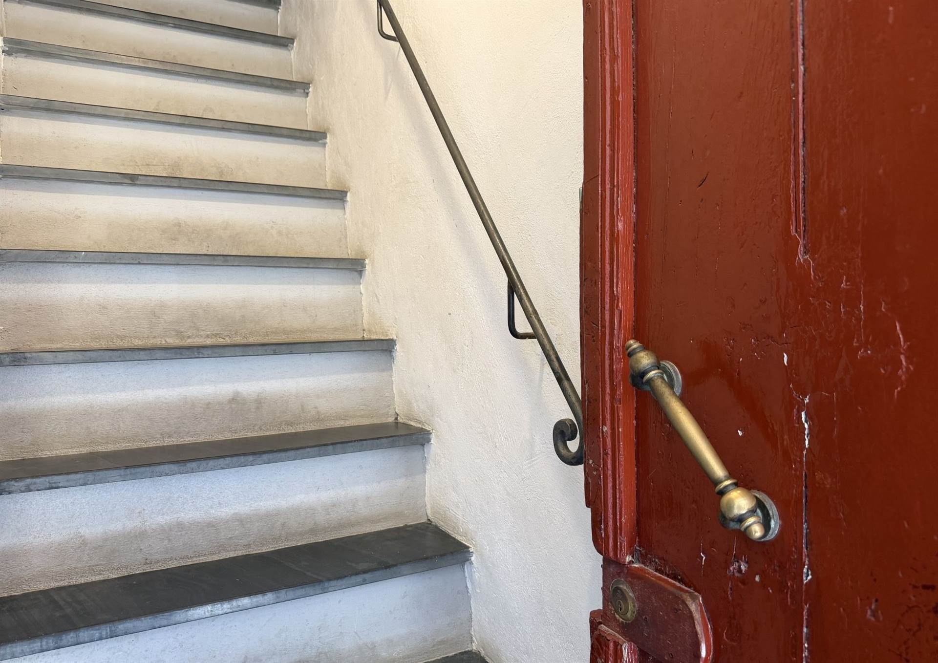 Appartamento a Vernazza con 4 locali di 58 m2 - Foto Appartamento a Vernazza con 4 locali di 58 m2 - Foto