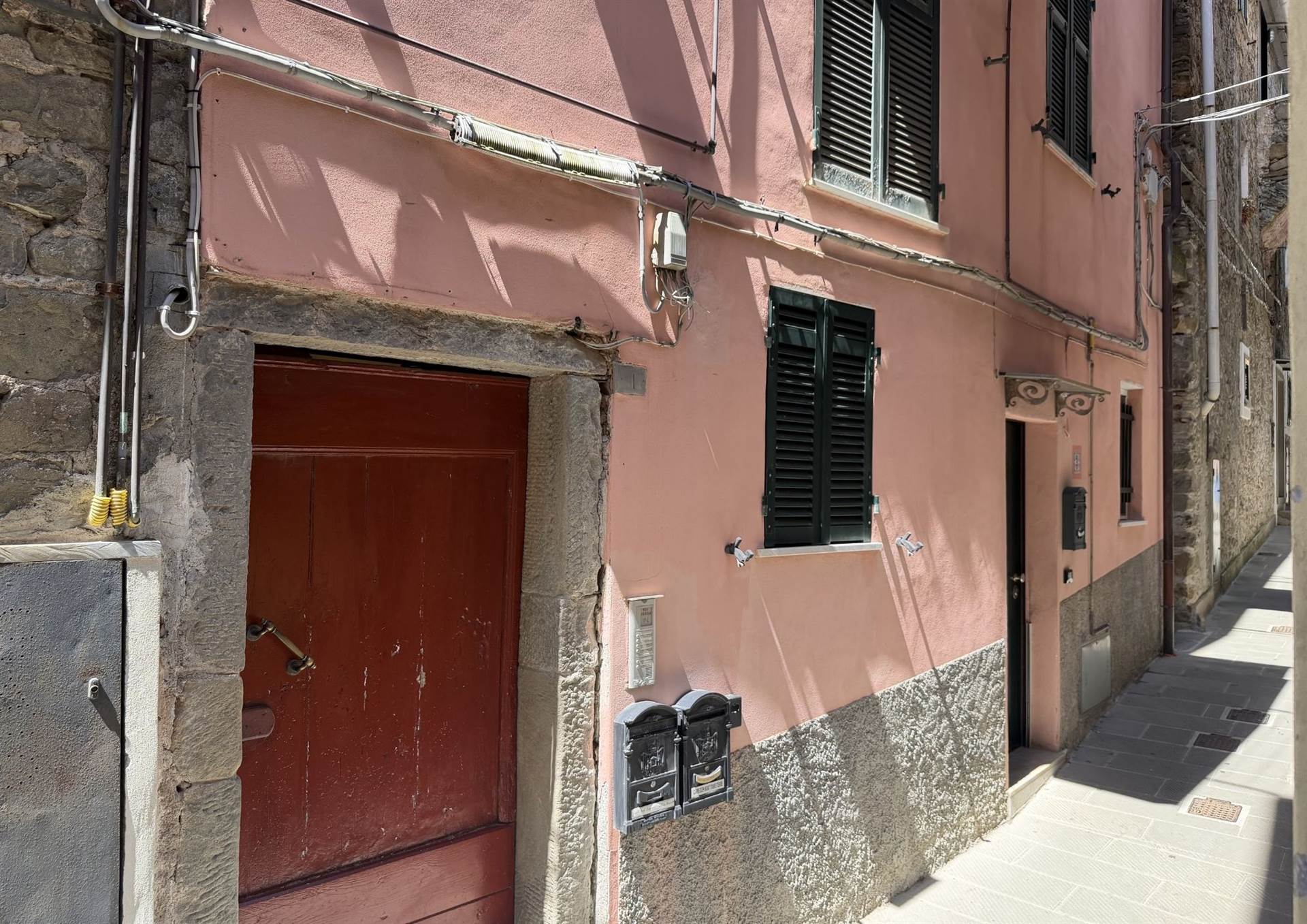 Appartamento a Vernazza con 4 locali di 58 m2 - Foto Appartamento a Vernazza con 4 locali di 58 m2 - Foto