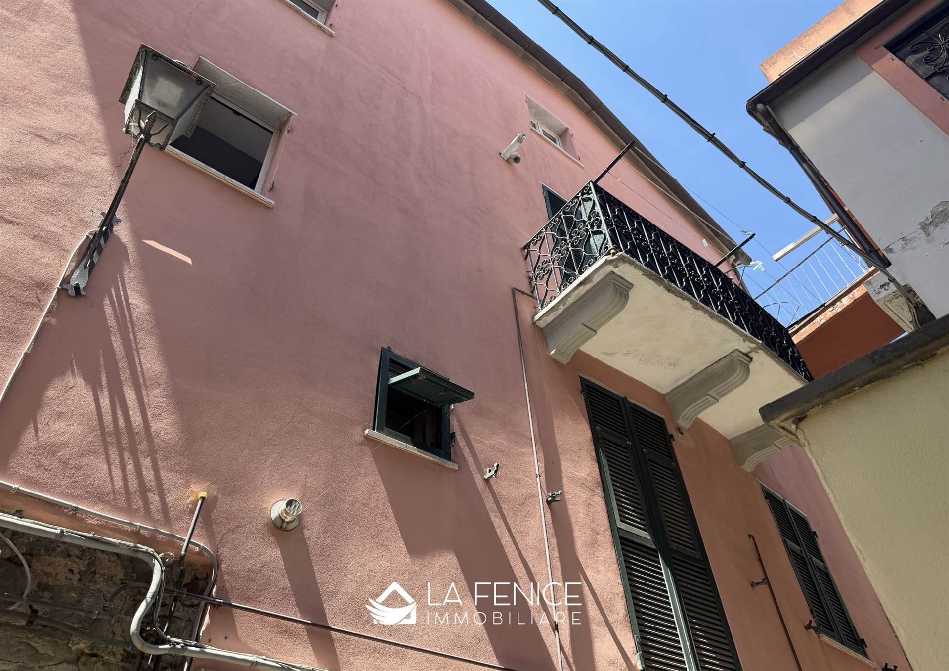 Appartamento a Vernazza con 4 locali di 58 m2 - Foto Appartamento a Vernazza con 4 locali di 58 m2 - Foto
