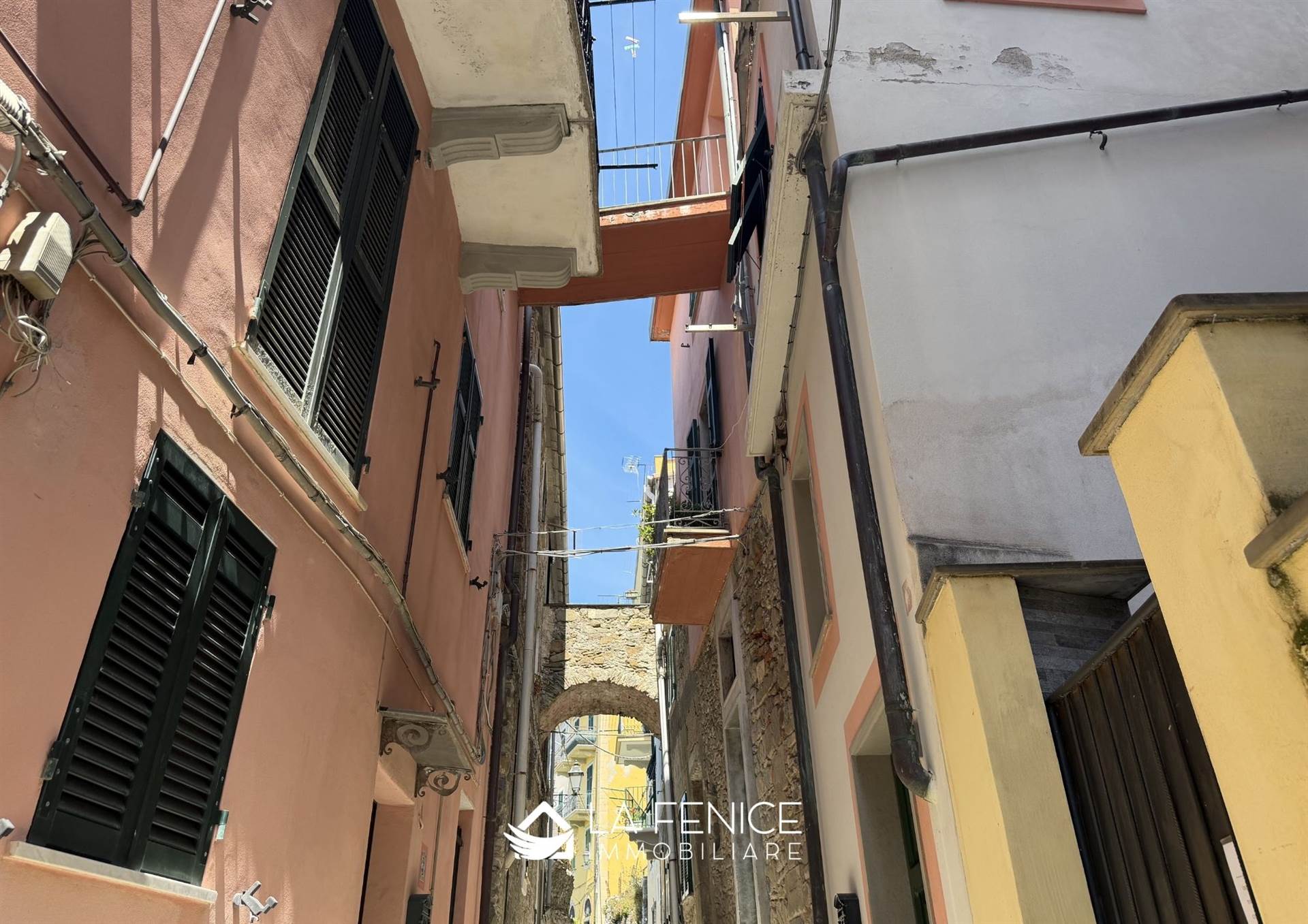 Appartamento a Vernazza con 4 locali di 58 m2 - Foto Appartamento a Vernazza con 4 locali di 58 m2 - Foto