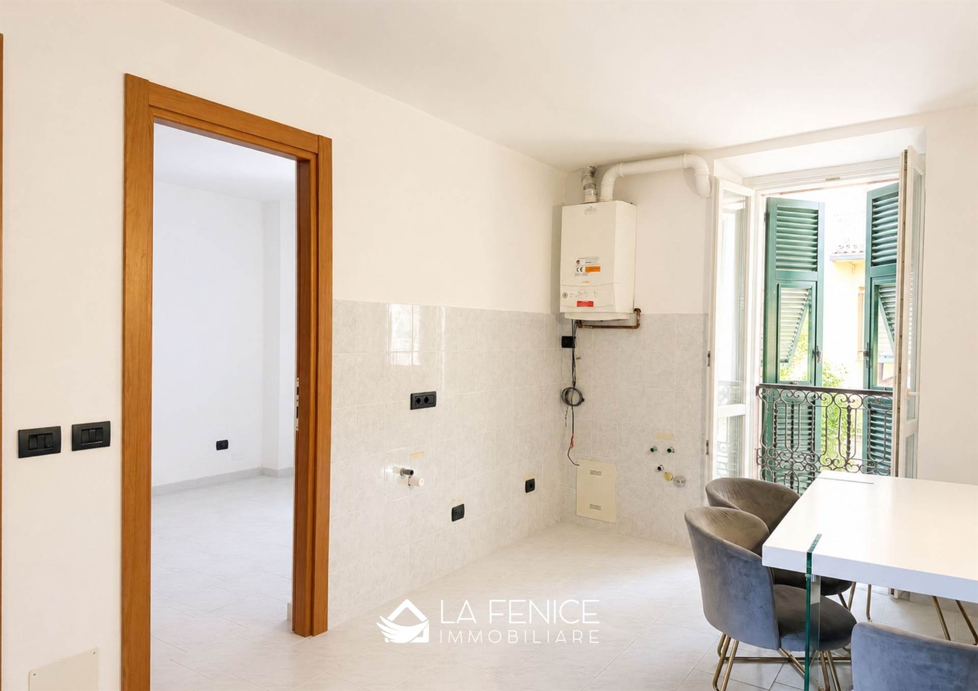 Appartamento a Vernazza con 4 locali di 58 m2 - Foto Appartamento a Vernazza con 4 locali di 58 m2 - Foto