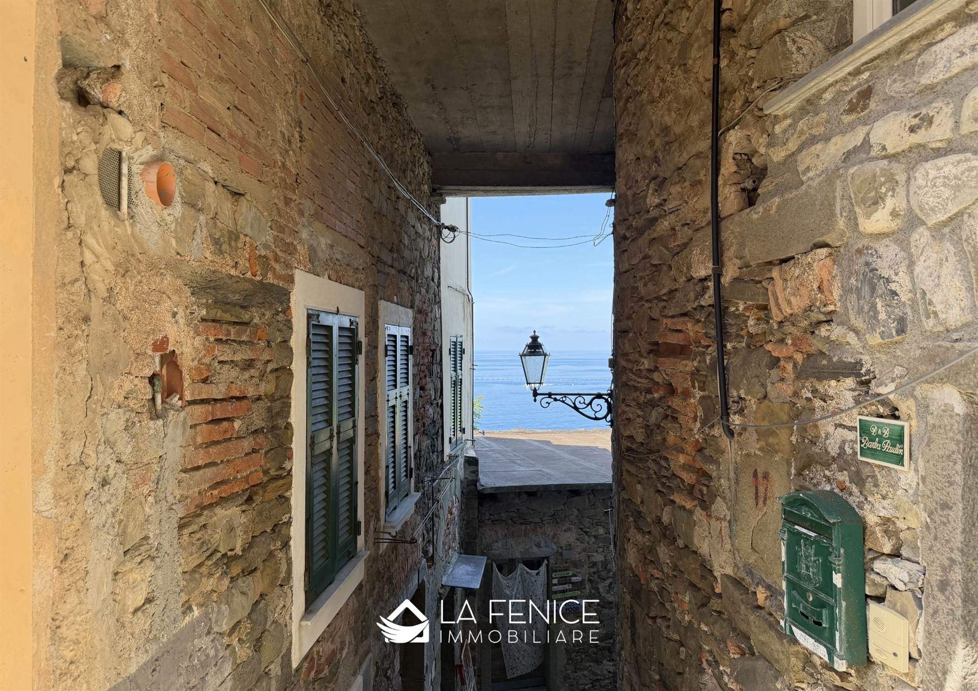 Appartamento a Vernazza con 4 locali di 58 m2 - Foto Appartamento a Vernazza con 4 locali di 58 m2 - Foto