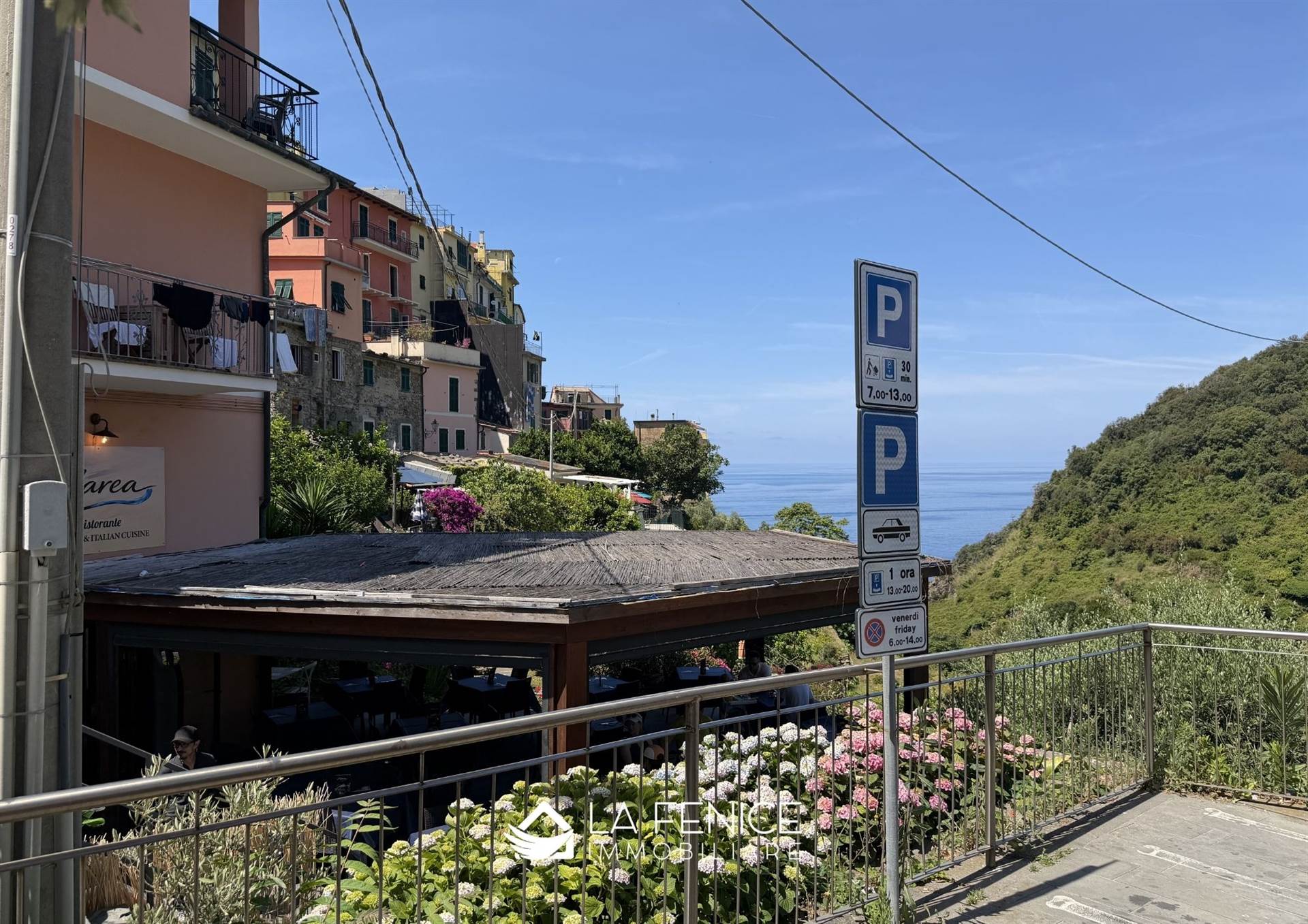 Appartamento a Vernazza con 4 locali di 58 m2 - Foto Appartamento a Vernazza con 4 locali di 58 m2 - Foto