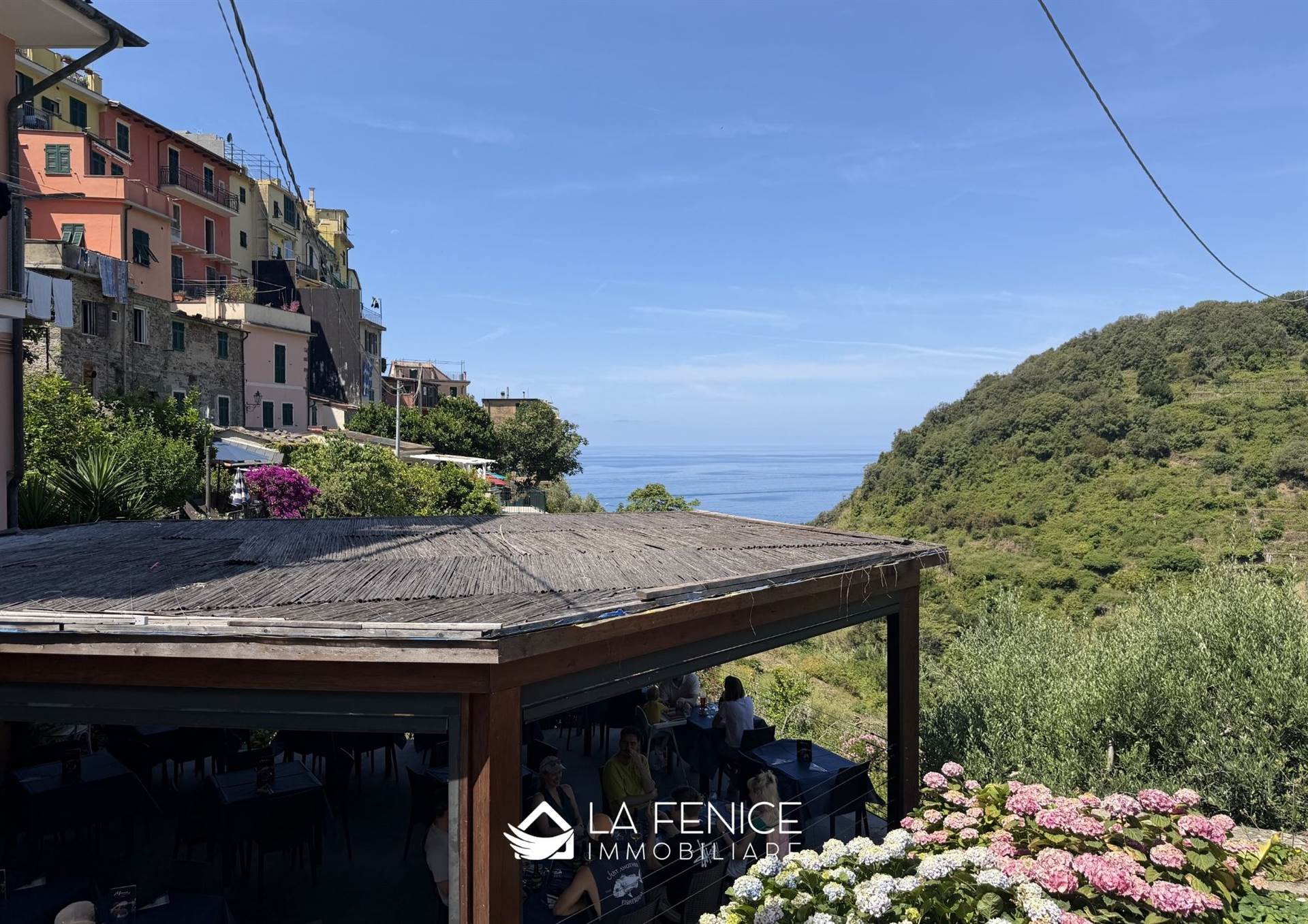 Appartamento a Vernazza con 4 locali di 58 m2 - Foto Appartamento a Vernazza con 4 locali di 58 m2 - Foto