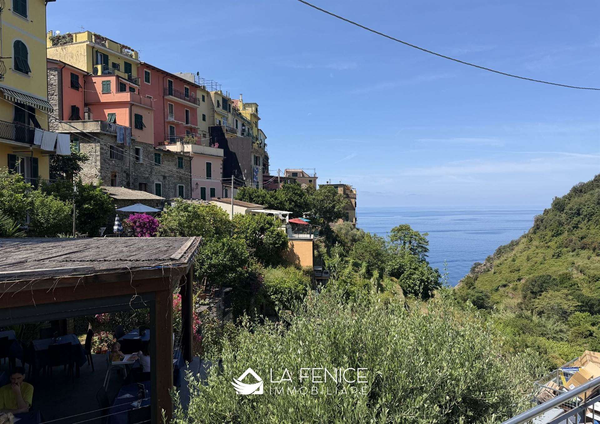 Appartamento a Vernazza con 4 locali di 58 m2 - Foto Appartamento a Vernazza con 4 locali di 58 m2 - Foto