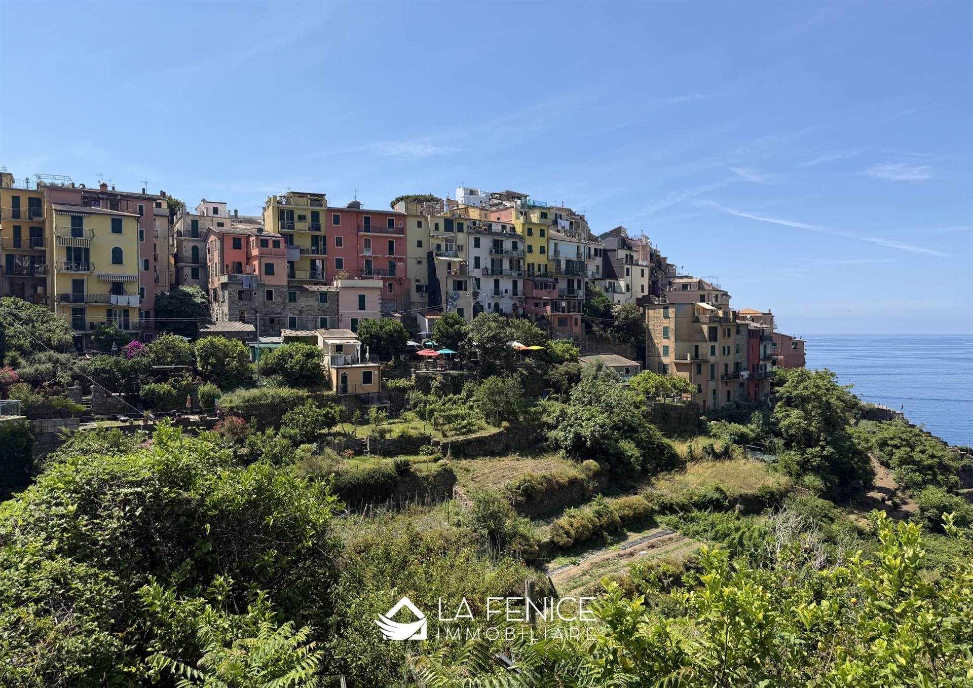 Appartamento a Vernazza con 4 locali di 58 m2 - Foto Appartamento a Vernazza con 4 locali di 58 m2 - Foto