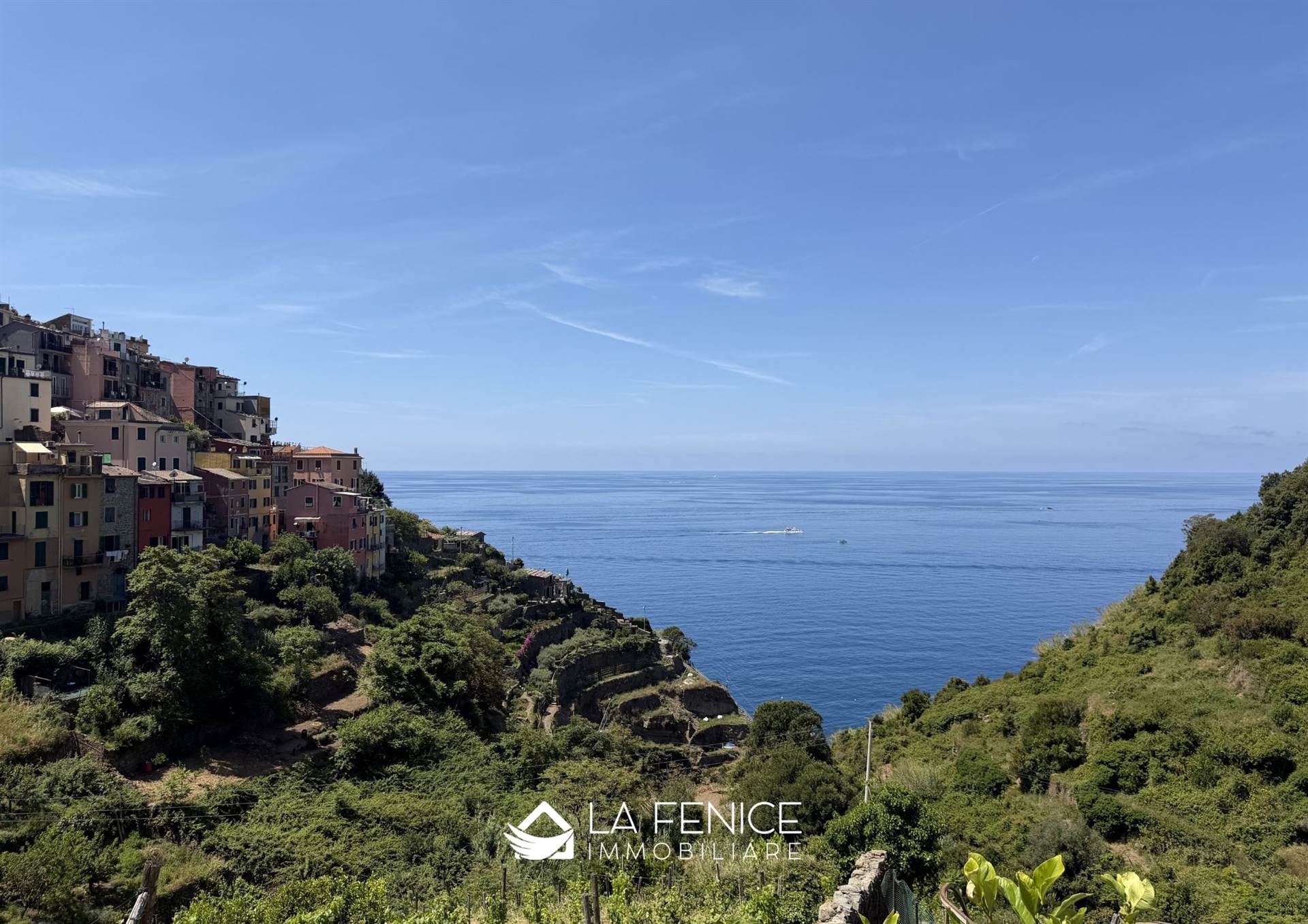 Appartamento a Vernazza con 4 locali di 58 m2 - Foto Appartamento a Vernazza con 4 locali di 58 m2 - Foto