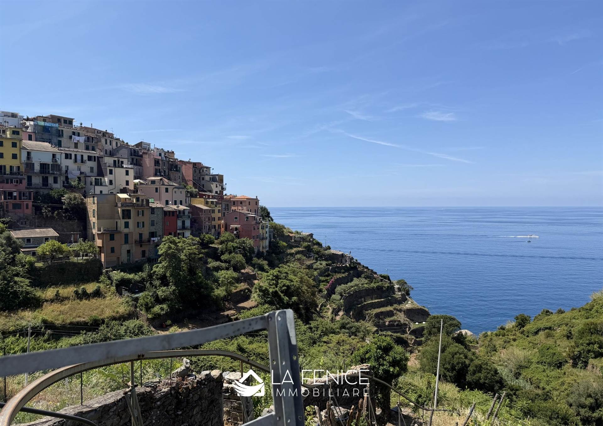 Appartamento a Vernazza con 4 locali di 58 m2 - Foto Appartamento a Vernazza con 4 locali di 58 m2 - Foto