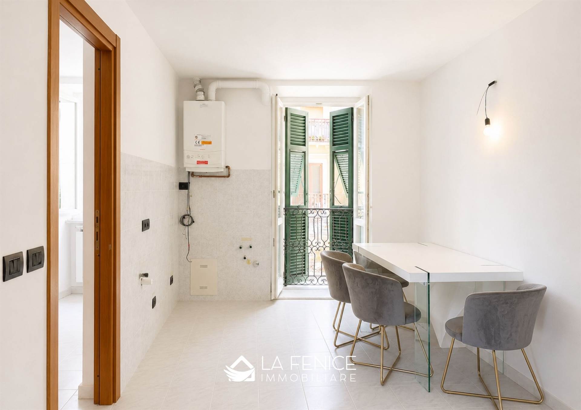 Appartamento a Vernazza con 4 locali di 58 m2 - Foto Appartamento a Vernazza con 4 locali di 58 m2 - Foto