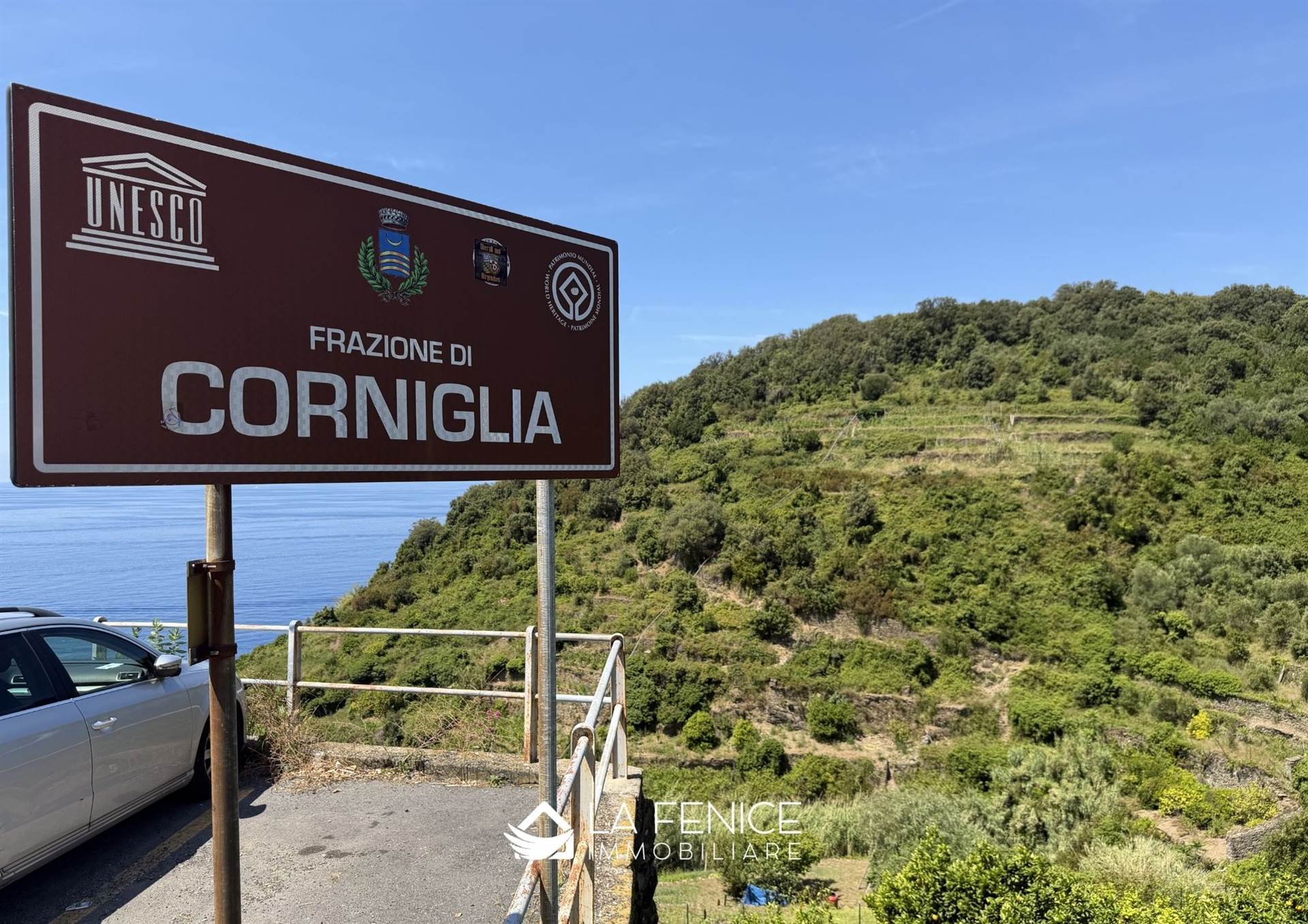 Appartamento a Vernazza con 4 locali di 58 m2 - Foto Appartamento a Vernazza con 4 locali di 58 m2 - Foto