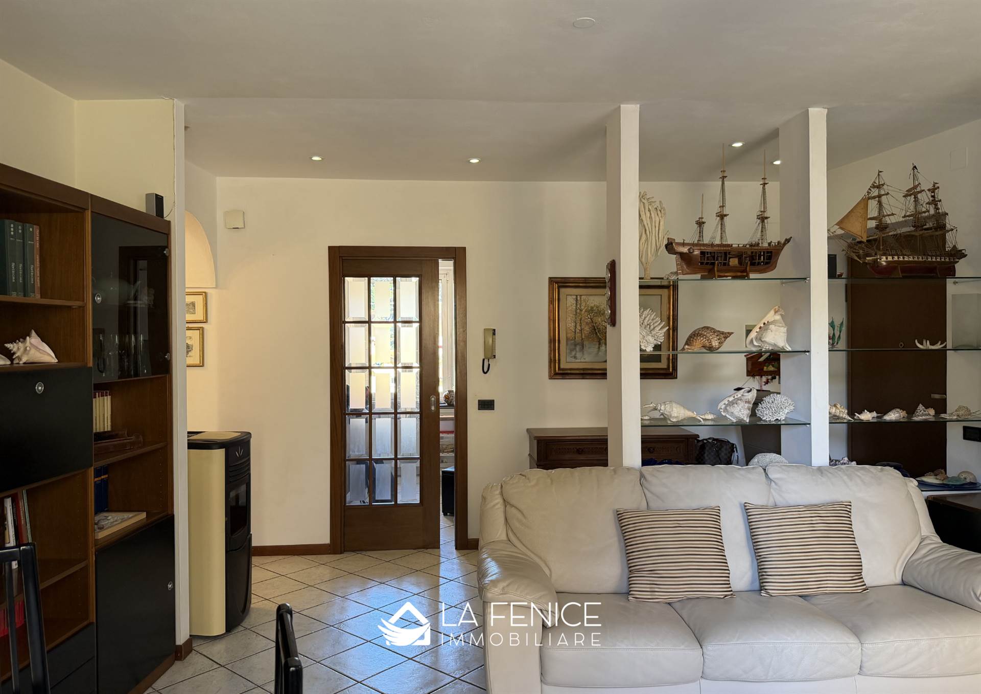 Appartamento a Portovenere con 4 locali di 89 m2 - Foto Appartamento a Portovenere con 4 locali di 89 m2 - Foto