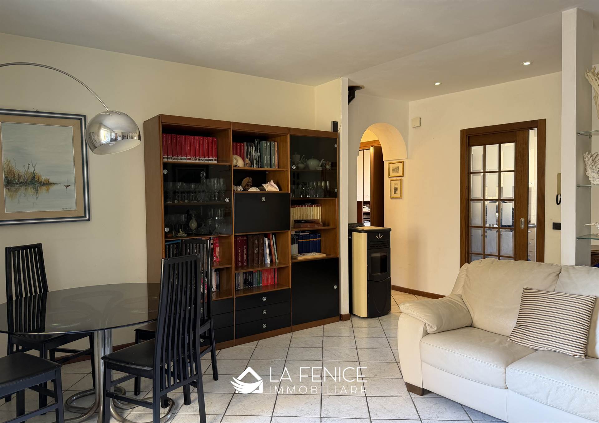 Appartamento a Portovenere con 4 locali di 89 m2 - Foto Appartamento a Portovenere con 4 locali di 89 m2 - Foto