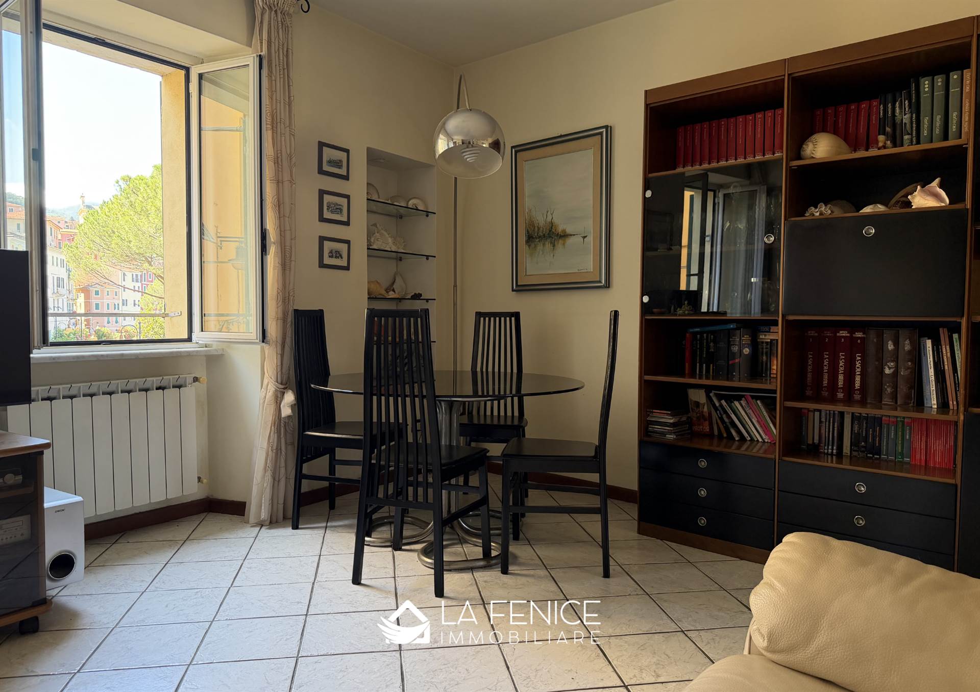 Appartamento a Portovenere con 4 locali di 89 m2 - Foto Appartamento a Portovenere con 4 locali di 89 m2 - Foto