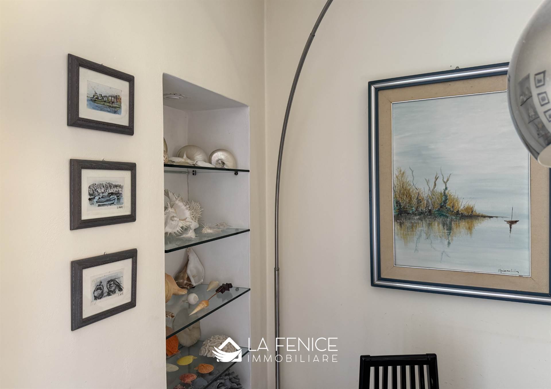Appartamento a Portovenere con 4 locali di 89 m2 - Foto Appartamento a Portovenere con 4 locali di 89 m2 - Foto