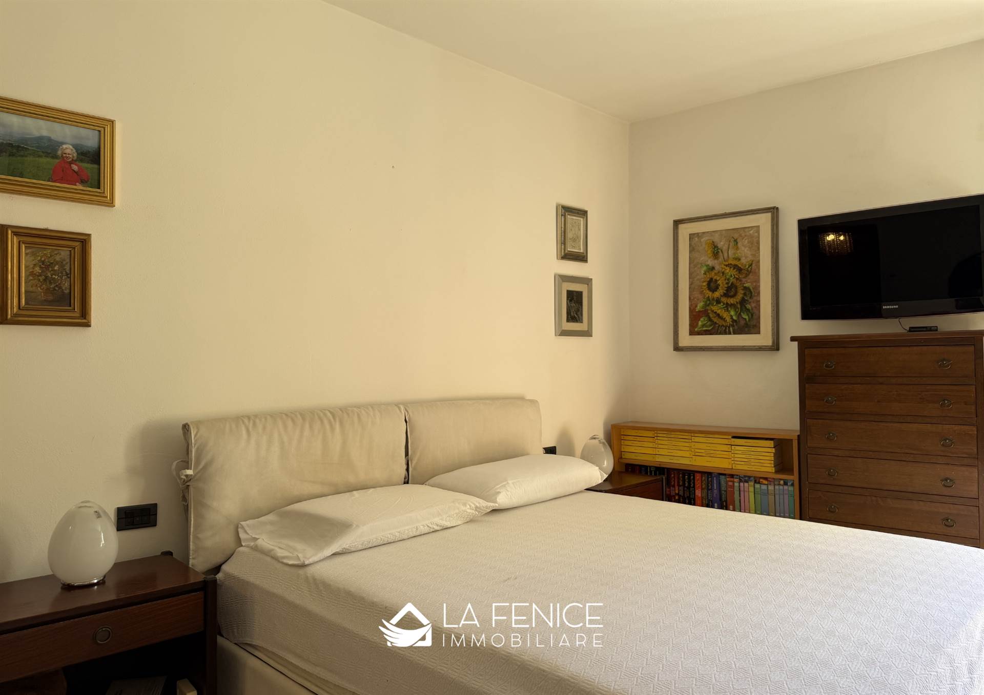 Appartamento a Portovenere con 4 locali di 89 m2 - Foto Appartamento a Portovenere con 4 locali di 89 m2 - Foto