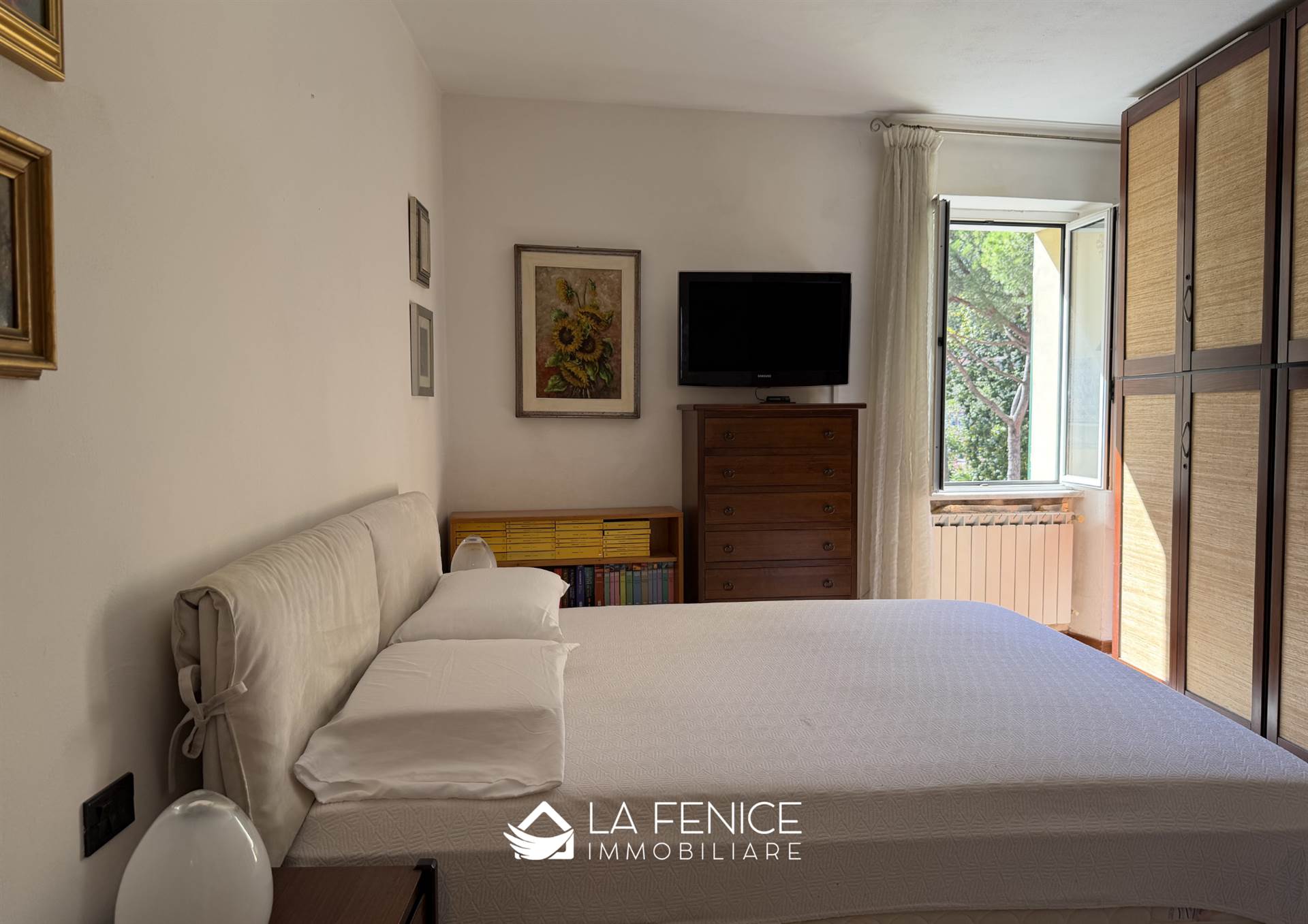Appartamento a Portovenere con 4 locali di 89 m2 - Foto Appartamento a Portovenere con 4 locali di 89 m2 - Foto