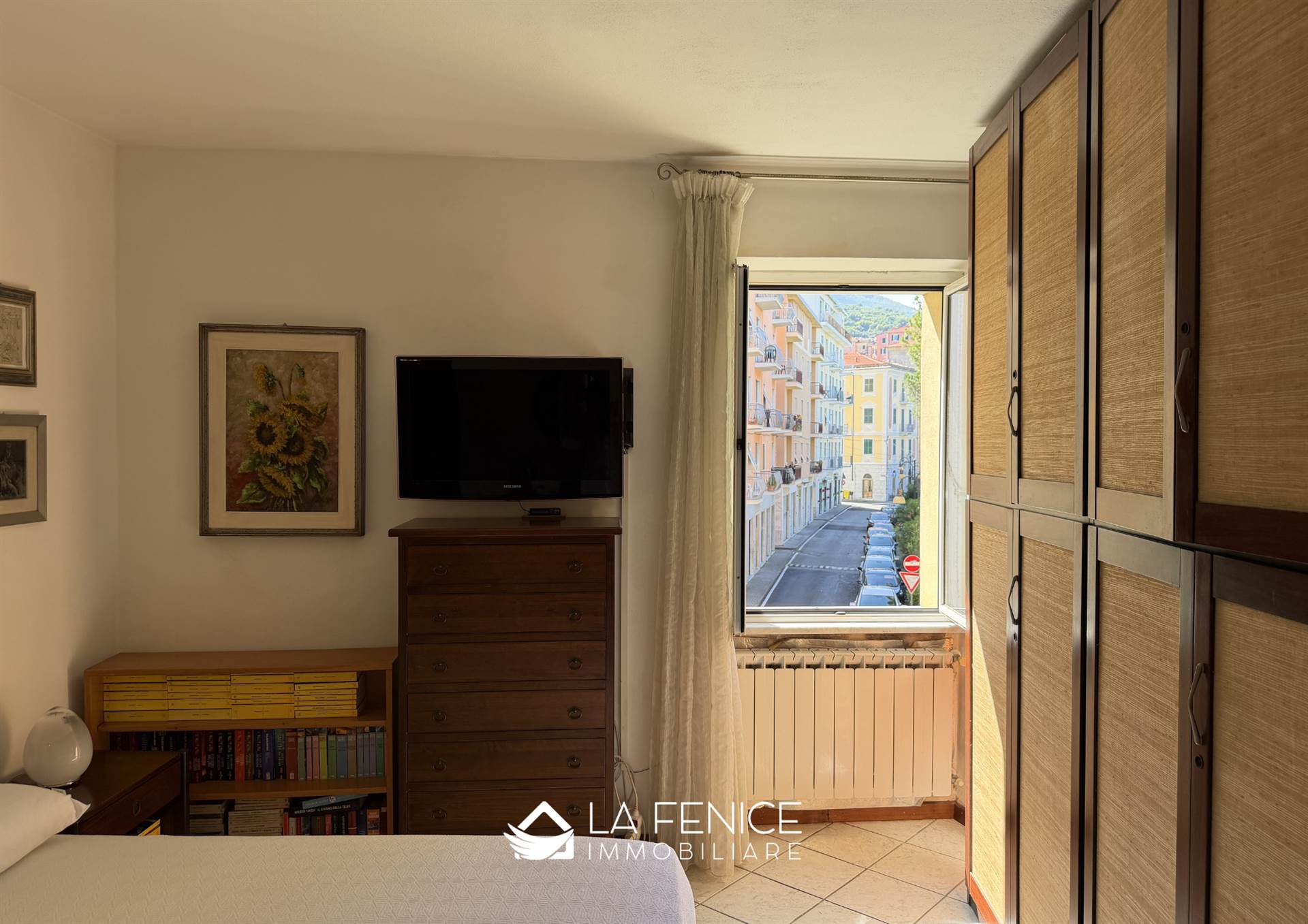 Appartamento a Portovenere con 4 locali di 89 m2 - Foto Appartamento a Portovenere con 4 locali di 89 m2 - Foto