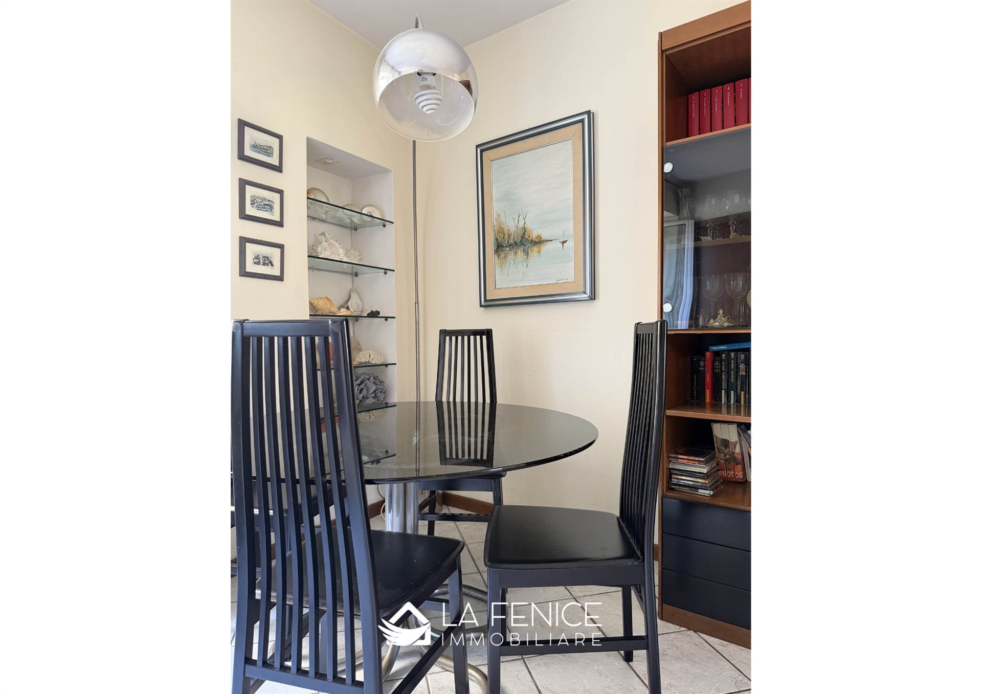Appartamento a Portovenere con 4 locali di 89 m2 - Foto Appartamento a Portovenere con 4 locali di 89 m2 - Foto