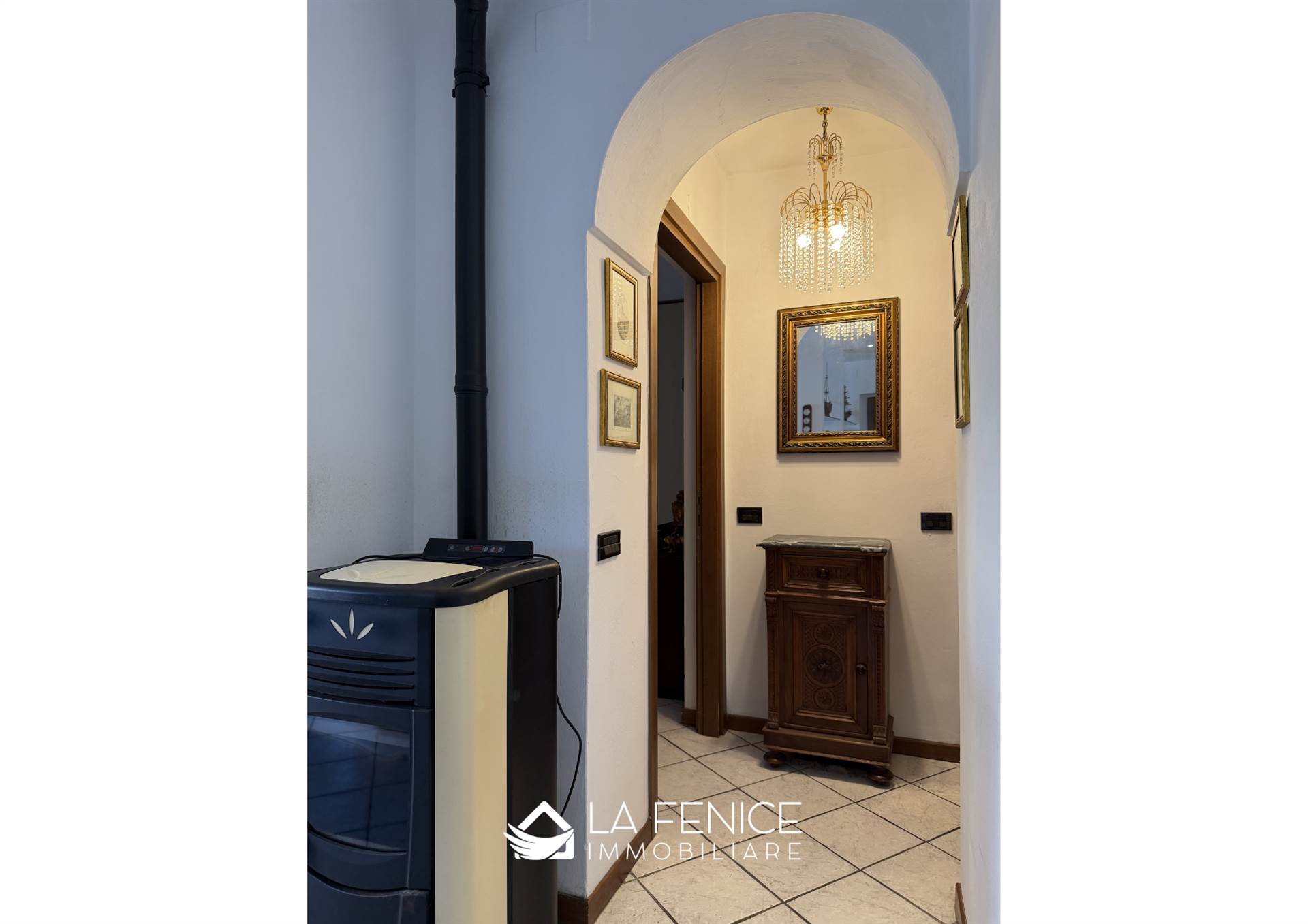 Appartamento a Portovenere con 4 locali di 89 m2 - Foto Appartamento a Portovenere con 4 locali di 89 m2 - Foto