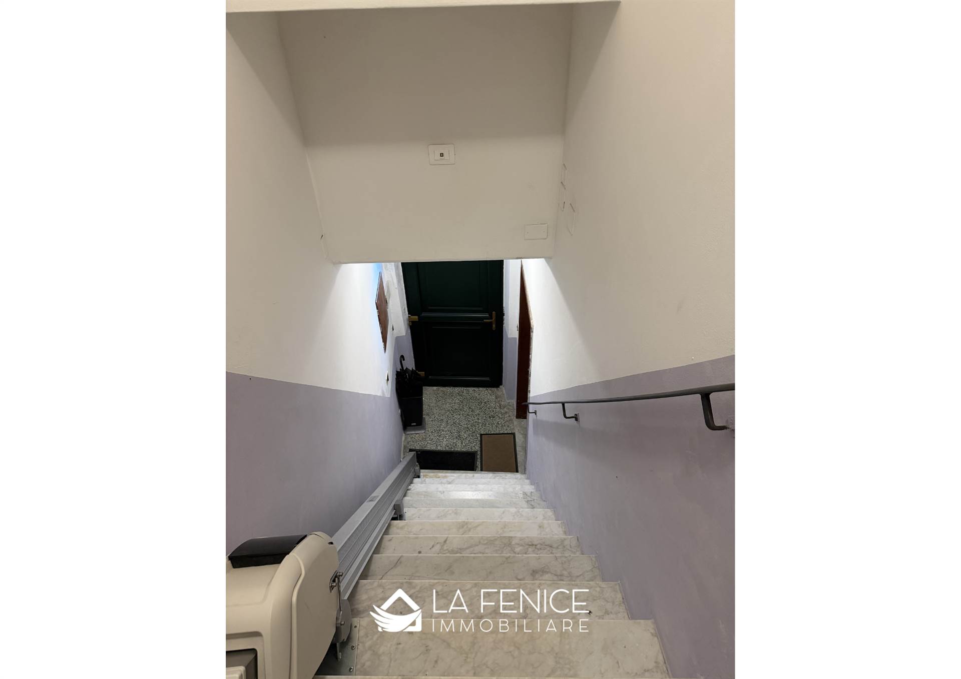 Appartamento a Portovenere con 4 locali di 89 m2 - Foto Appartamento a Portovenere con 4 locali di 89 m2 - Foto