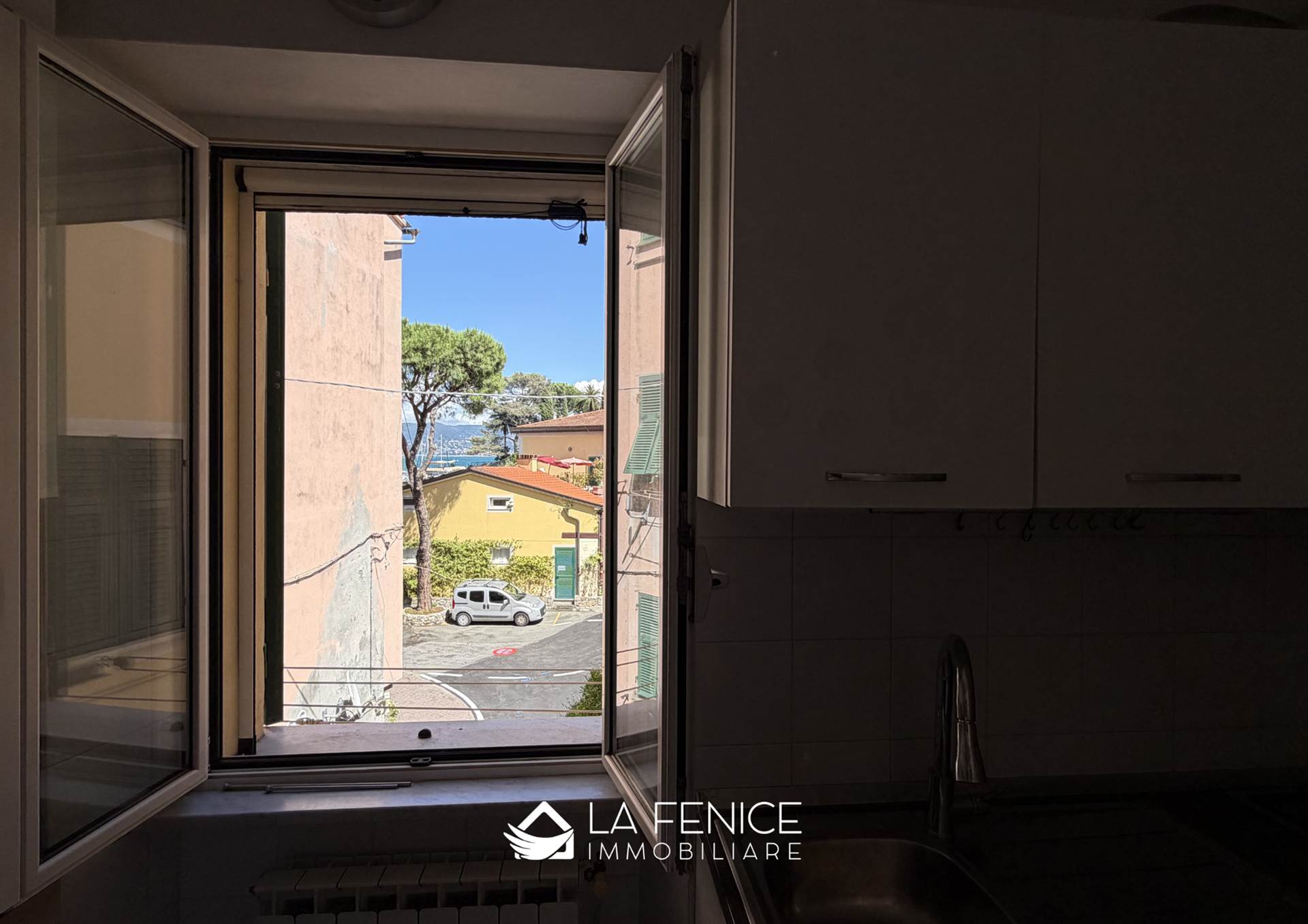 Appartamento a Portovenere con 4 locali di 89 m2 - Foto Appartamento a Portovenere con 4 locali di 89 m2 - Foto