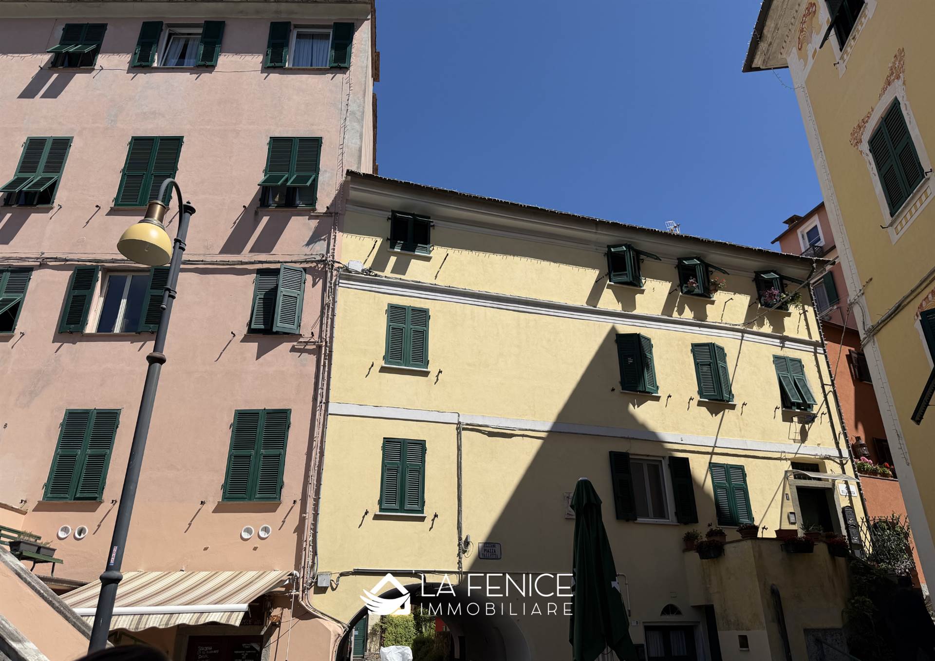 Appartamento a Portovenere con 4 locali di 89 m2 - Foto Appartamento a Portovenere con 4 locali di 89 m2 - Foto