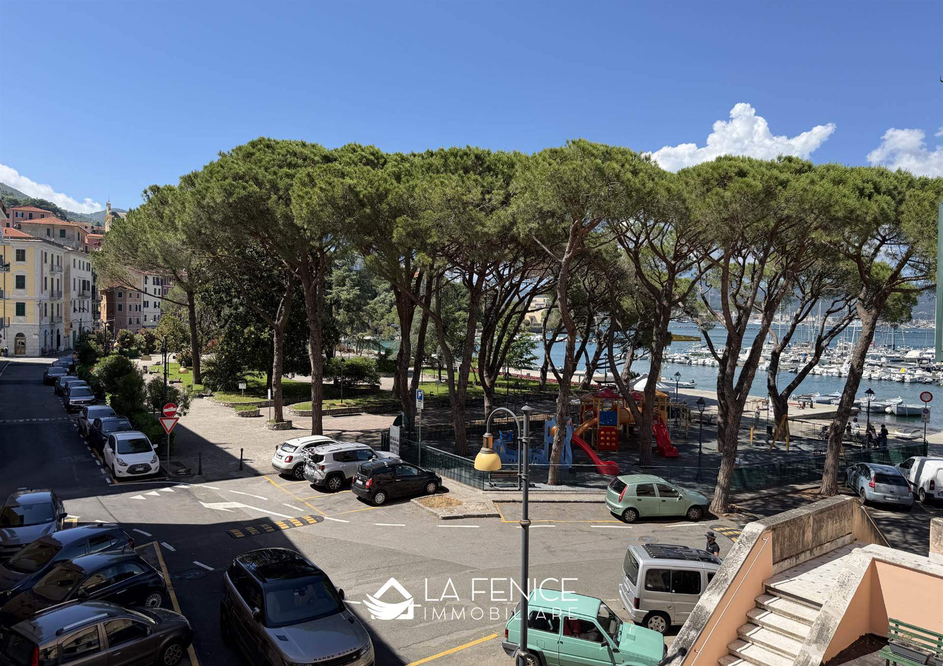 Appartamento a Portovenere con 4 locali di 89 m2 - Foto Appartamento a Portovenere con 4 locali di 89 m2 - Foto