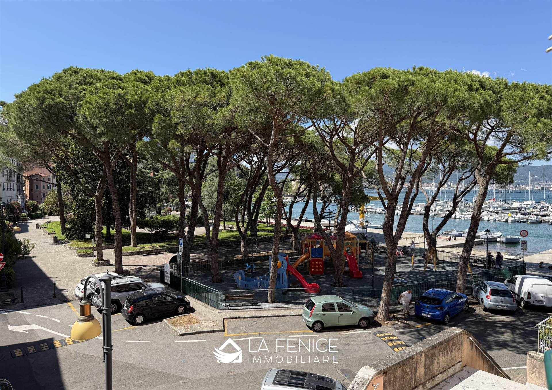 Appartamento a Portovenere con 4 locali di 89 m2 - Foto Appartamento a Portovenere con 4 locali di 89 m2 - Foto