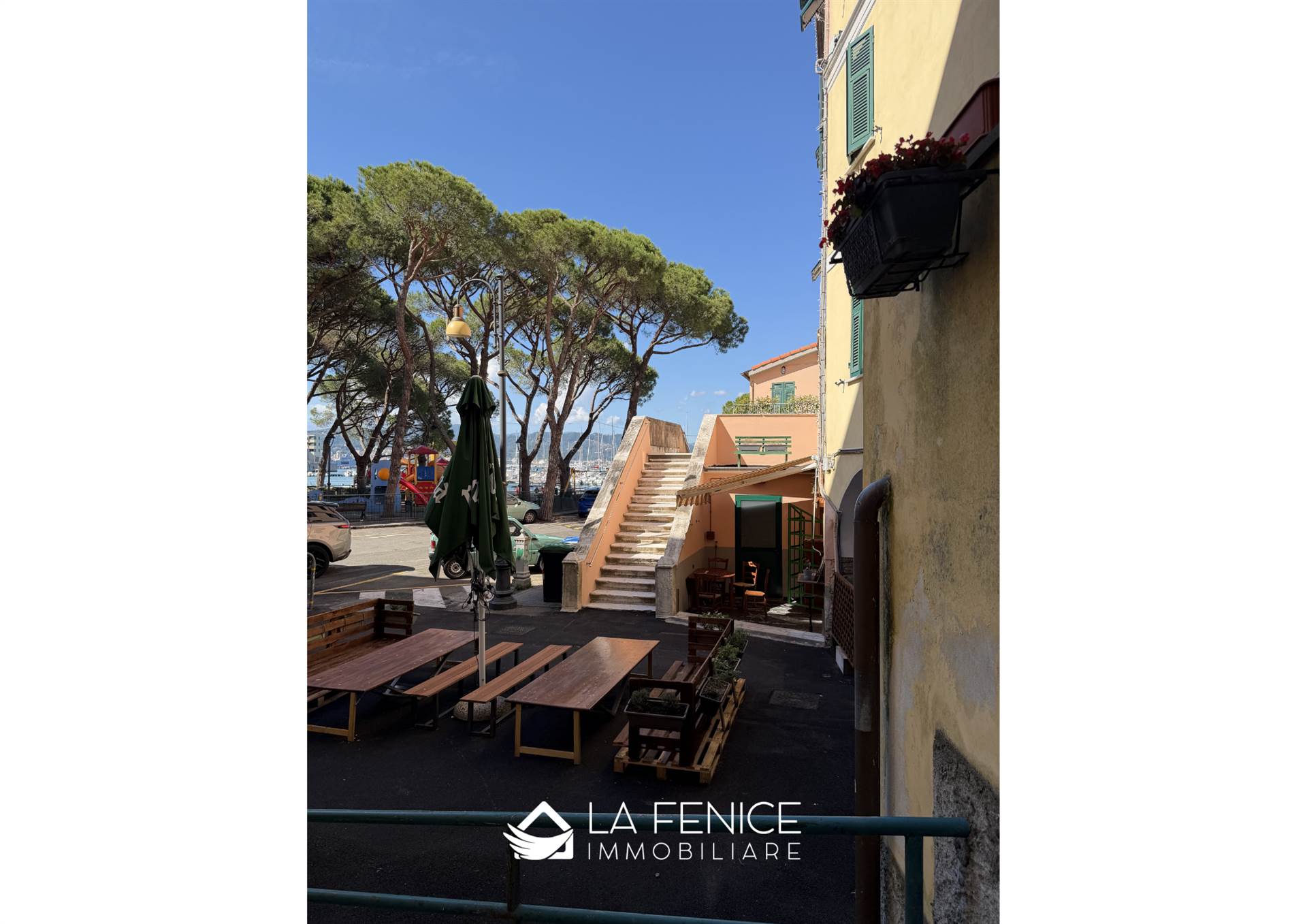 Appartamento a Portovenere con 4 locali di 89 m2 - Foto Appartamento a Portovenere con 4 locali di 89 m2 - Foto