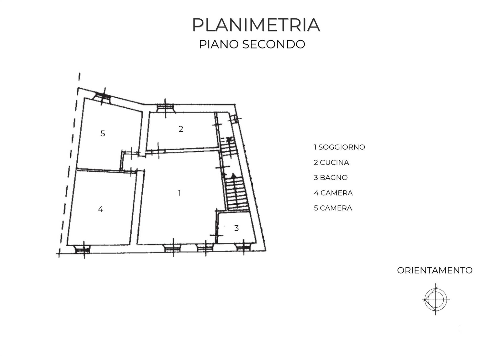 Appartamento a Portovenere con 4 locali di 89 m2 - Foto Appartamento a Portovenere con 4 locali di 89 m2 - Foto