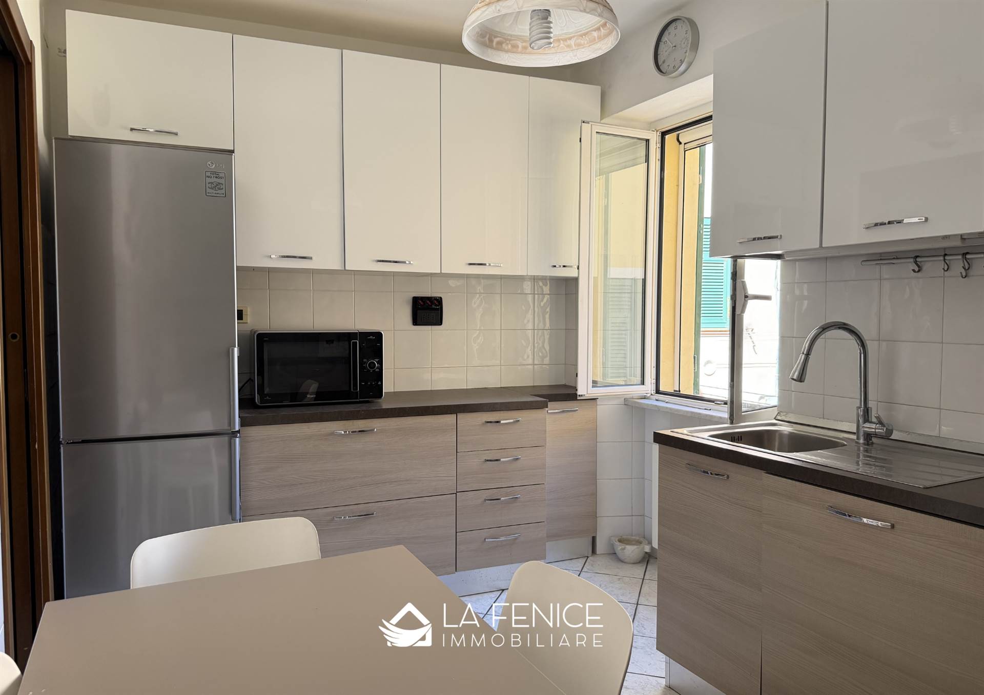 Appartamento a Portovenere con 4 locali di 89 m2 - Foto Appartamento a Portovenere con 4 locali di 89 m2 - Foto