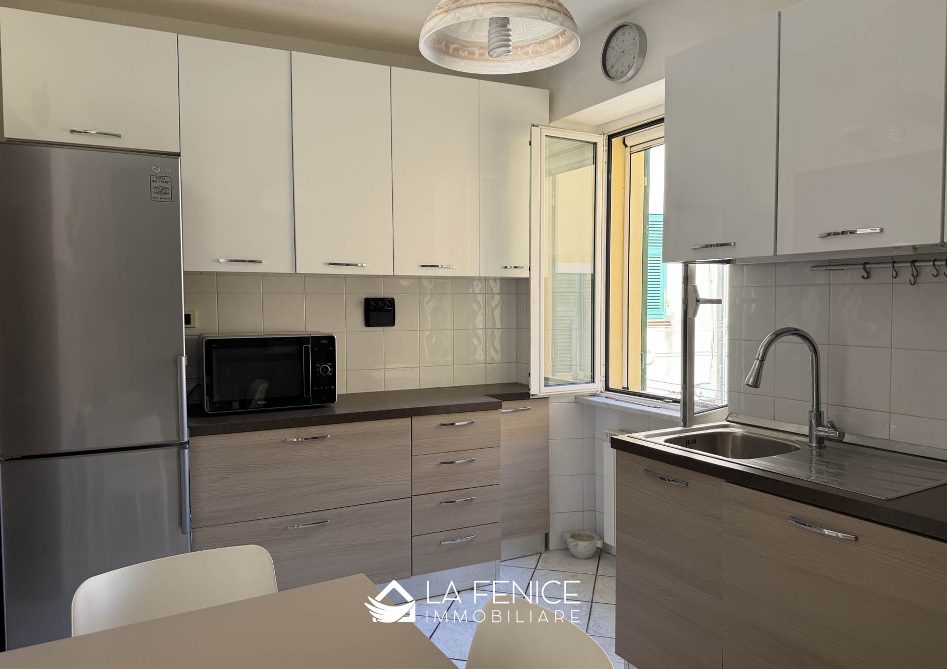Appartamento a Portovenere con 4 locali di 89 m2 - Foto Appartamento a Portovenere con 4 locali di 89 m2 - Foto