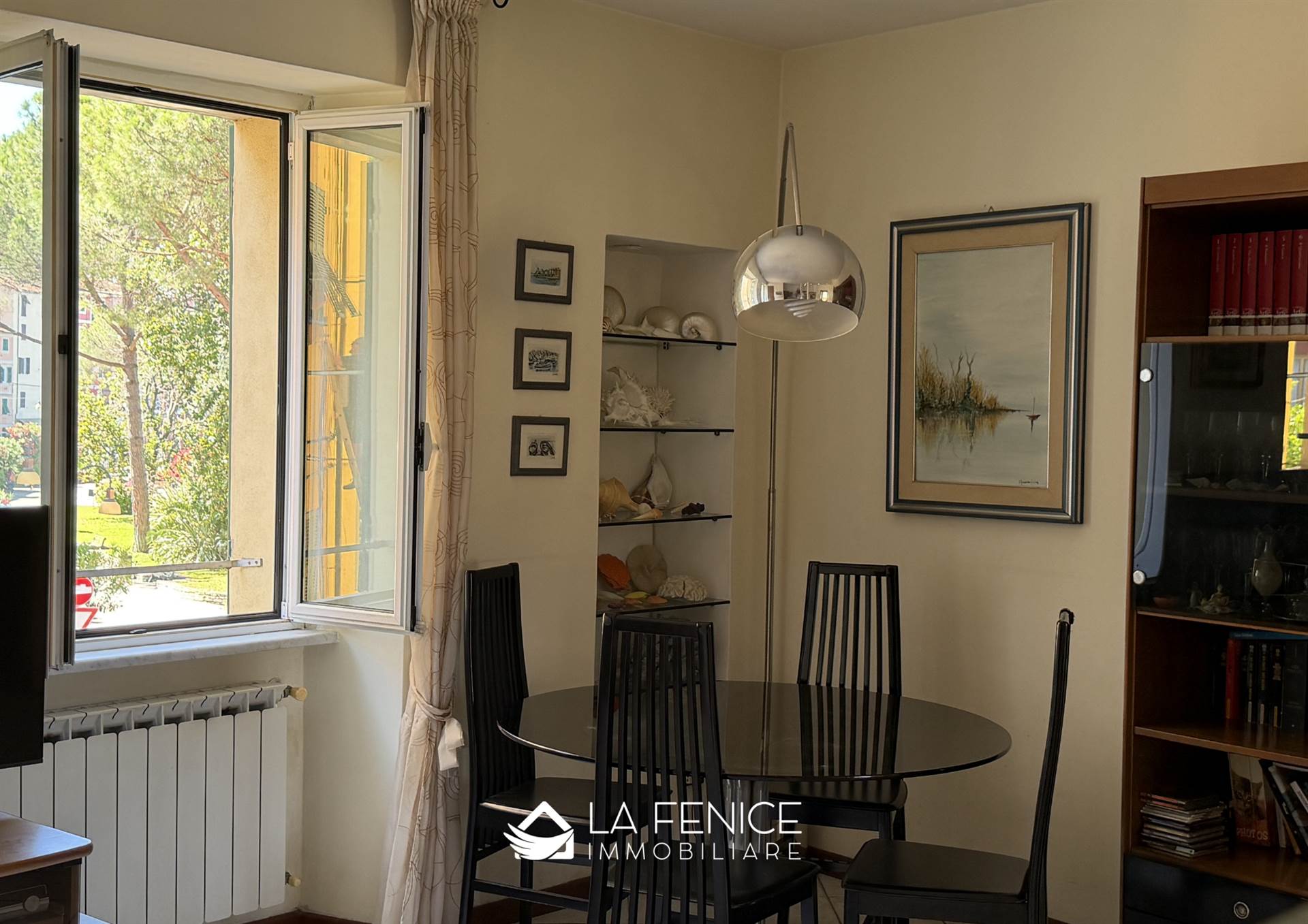Appartamento a Portovenere con 4 locali di 89 m2 - Foto Appartamento a Portovenere con 4 locali di 89 m2 - Foto