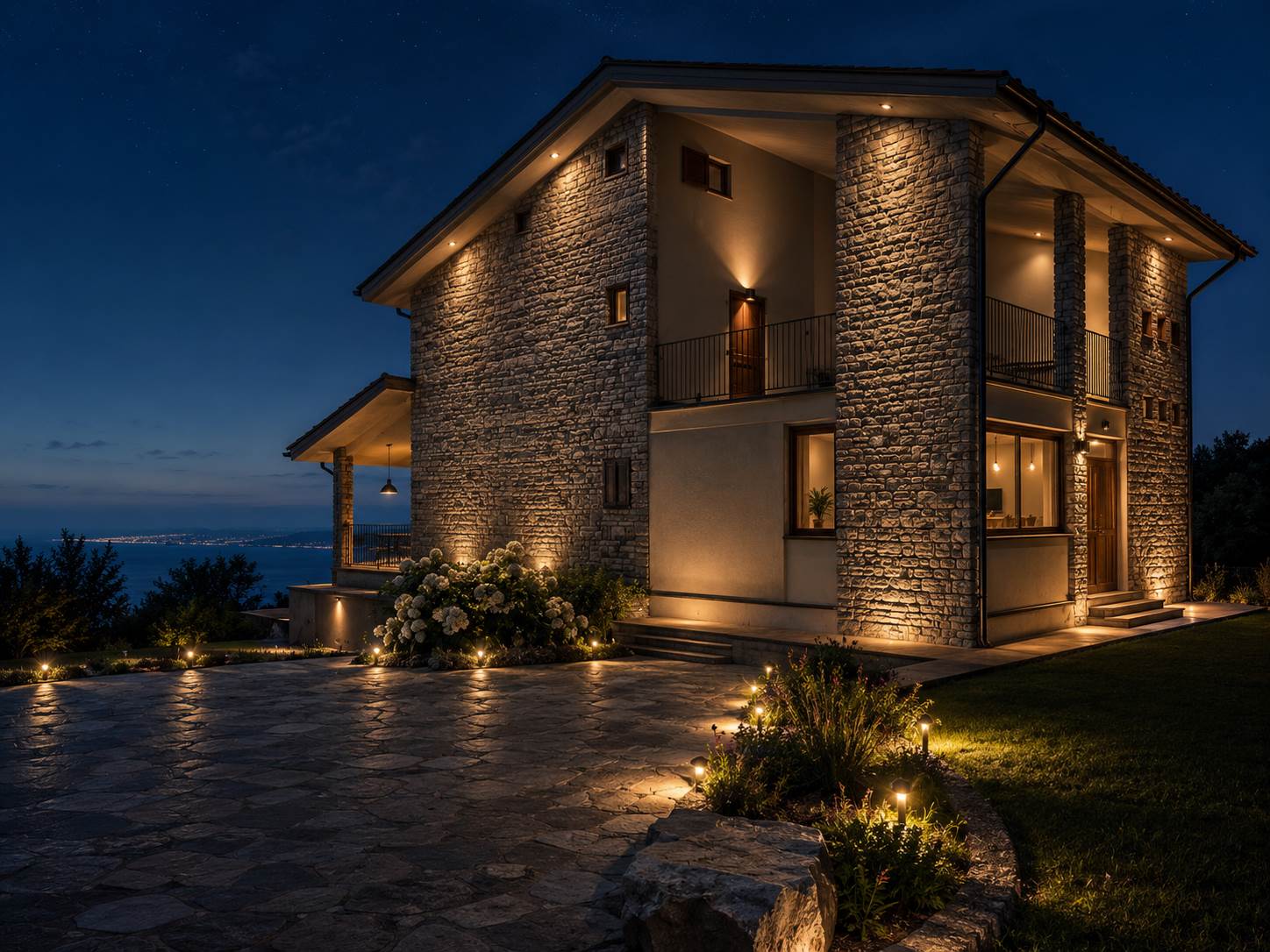 Rustico casale a Riomaggiore con 8 locali di 379 m2 - Foto Rustico casale a Riomaggiore con 8 locali di 379 m2 - Foto
