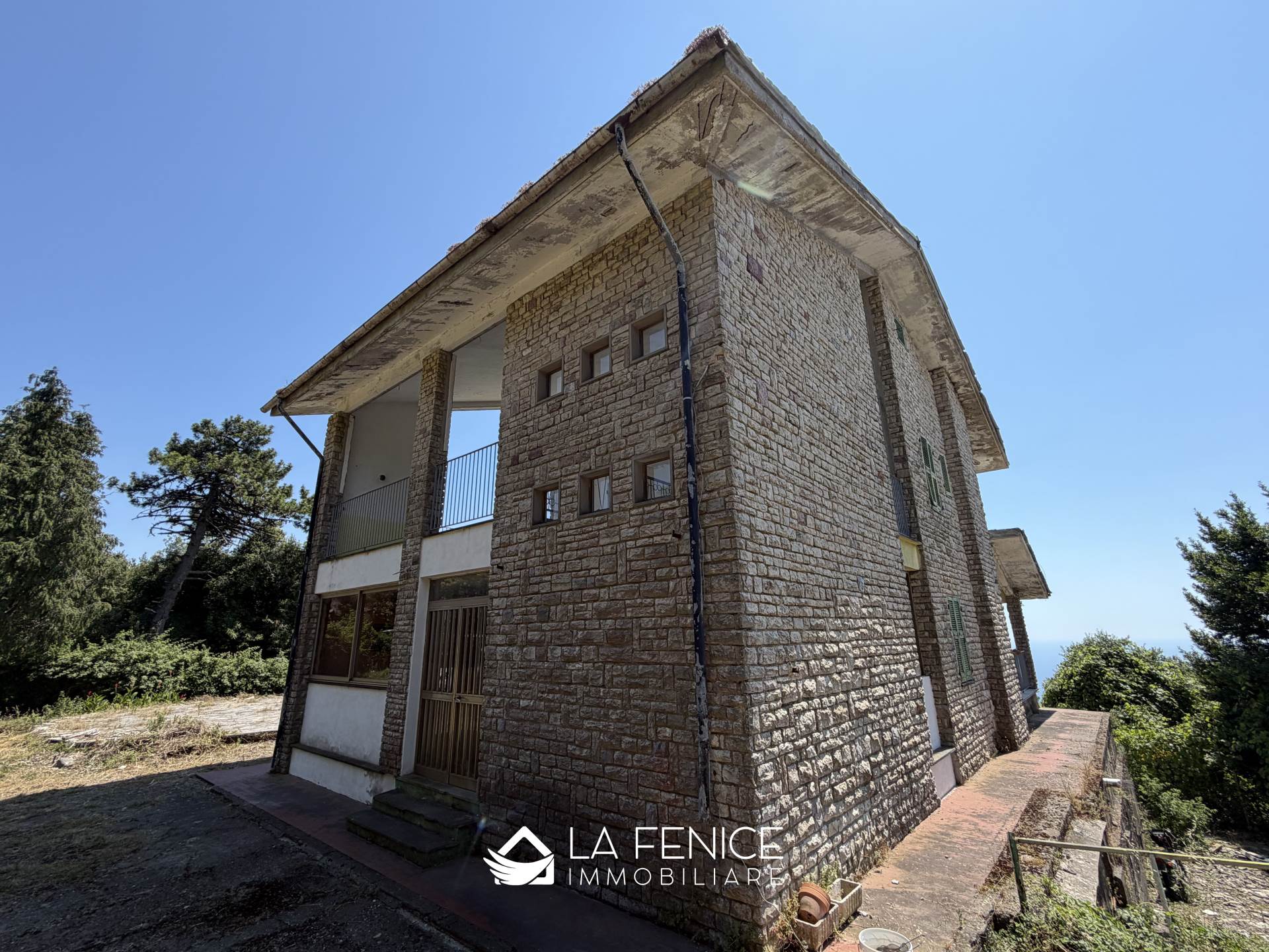 Rustico casale a Riomaggiore con 8 locali di 379 m2 - Foto Rustico casale a Riomaggiore con 8 locali di 379 m2 - Foto