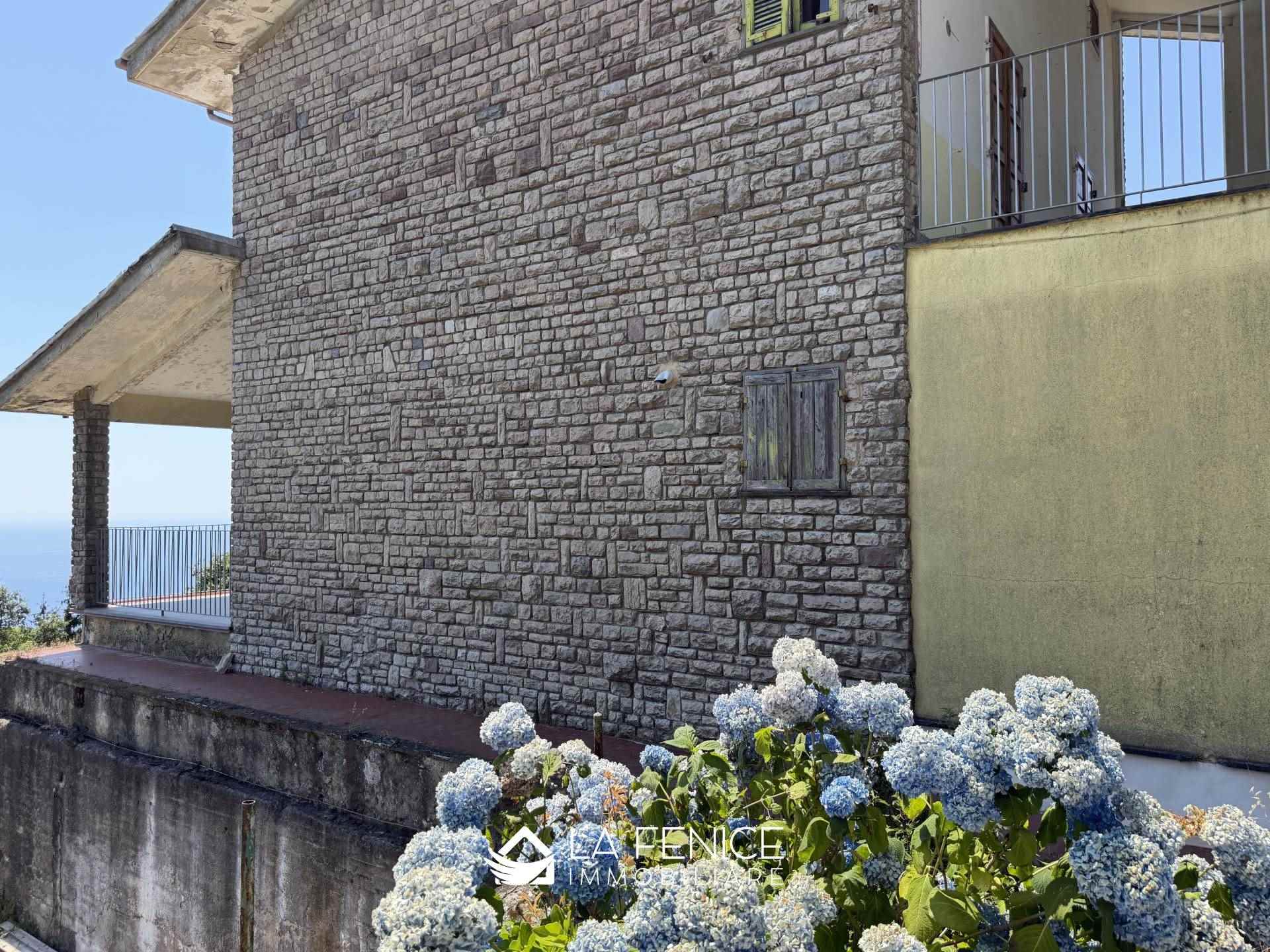 Rustico casale a Riomaggiore con 8 locali di 379 m2 - Foto Rustico casale a Riomaggiore con 8 locali di 379 m2 - Foto