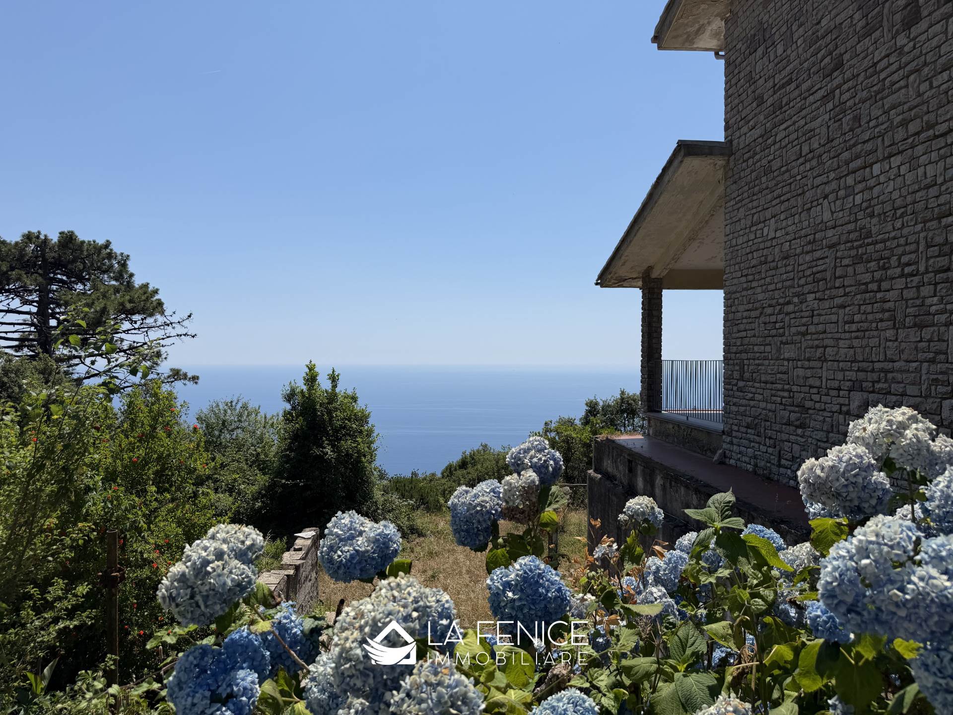 Rustico casale a Riomaggiore con 8 locali di 379 m2 - Foto Rustico casale a Riomaggiore con 8 locali di 379 m2 - Foto