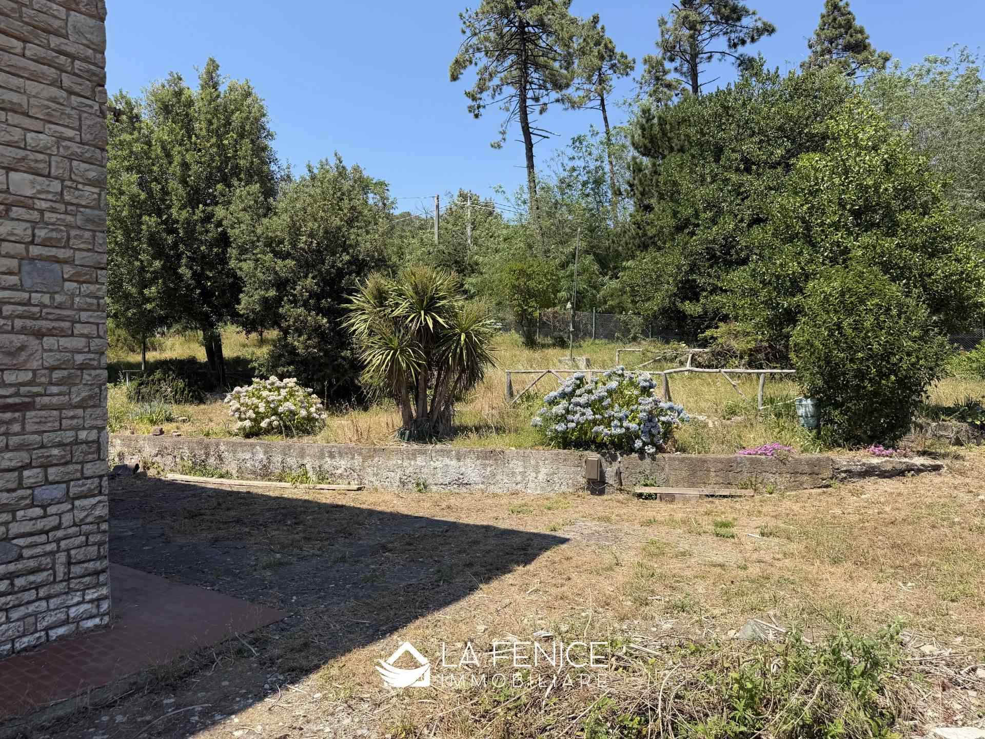 Rustico casale a Riomaggiore con 8 locali di 379 m2 - Foto Rustico casale a Riomaggiore con 8 locali di 379 m2 - Foto