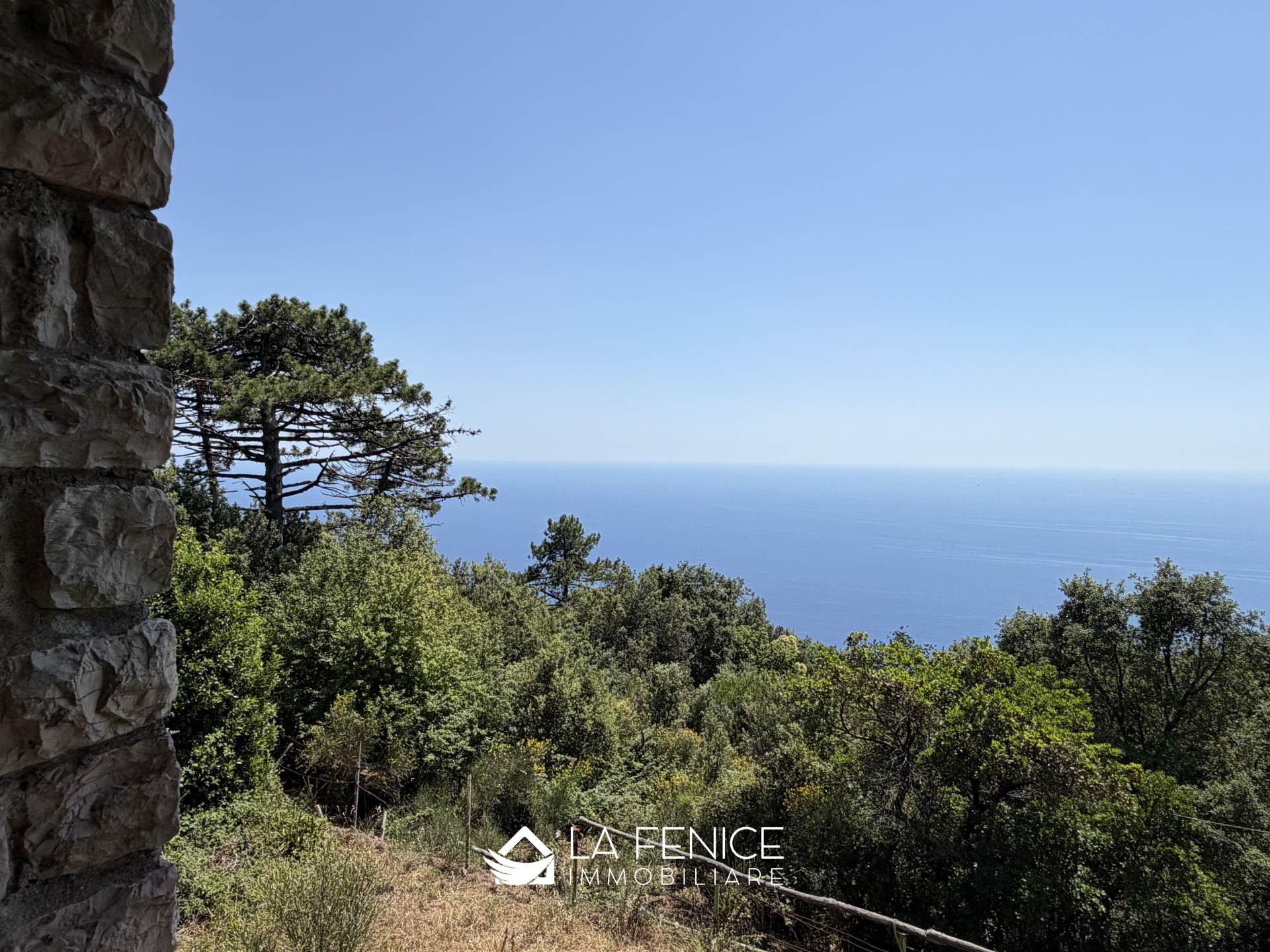Rustico casale a Riomaggiore con 8 locali di 379 m2 - Foto Rustico casale a Riomaggiore con 8 locali di 379 m2 - Foto