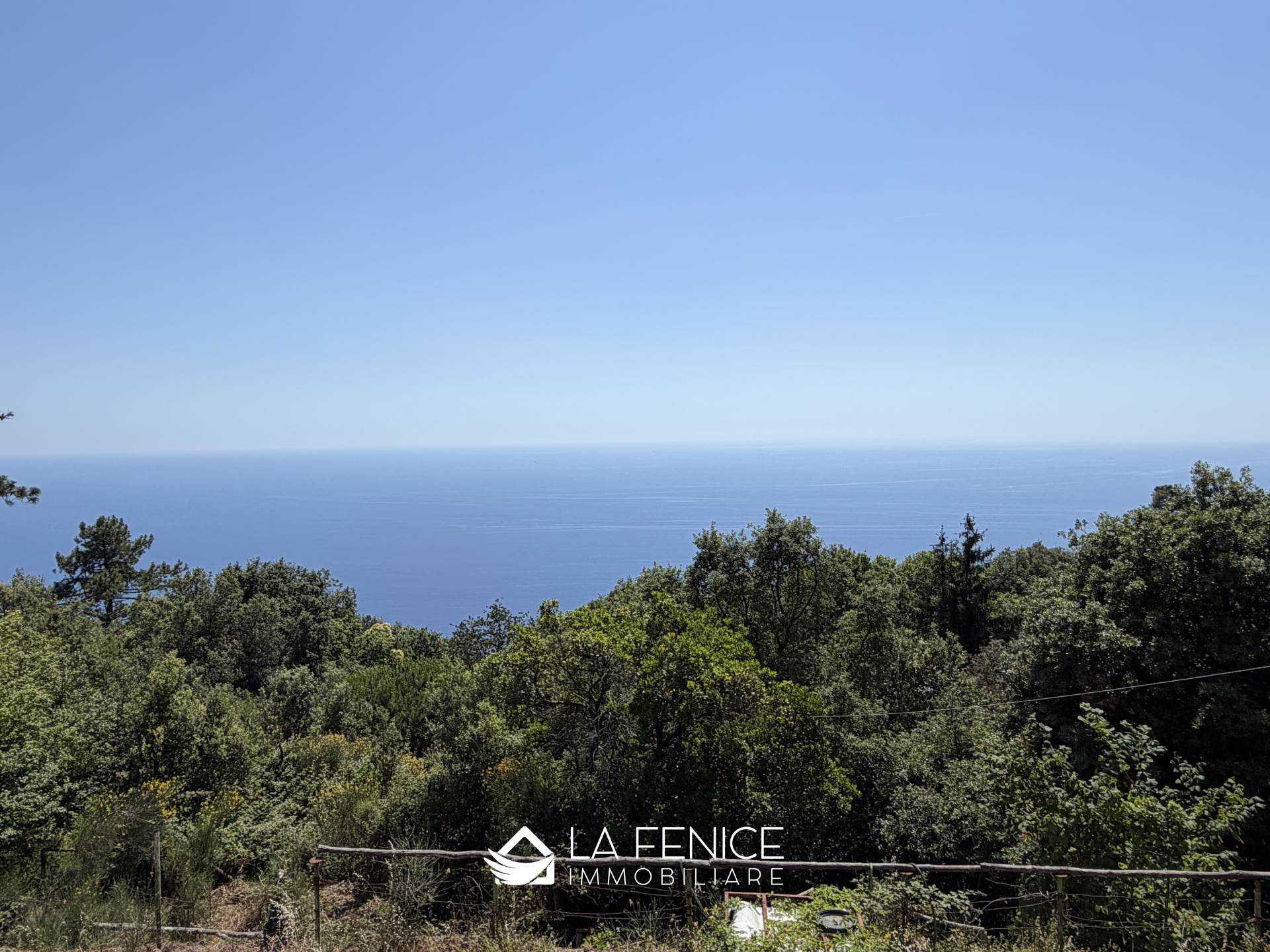 Rustico casale a Riomaggiore con 8 locali di 379 m2 - Foto Rustico casale a Riomaggiore con 8 locali di 379 m2 - Foto