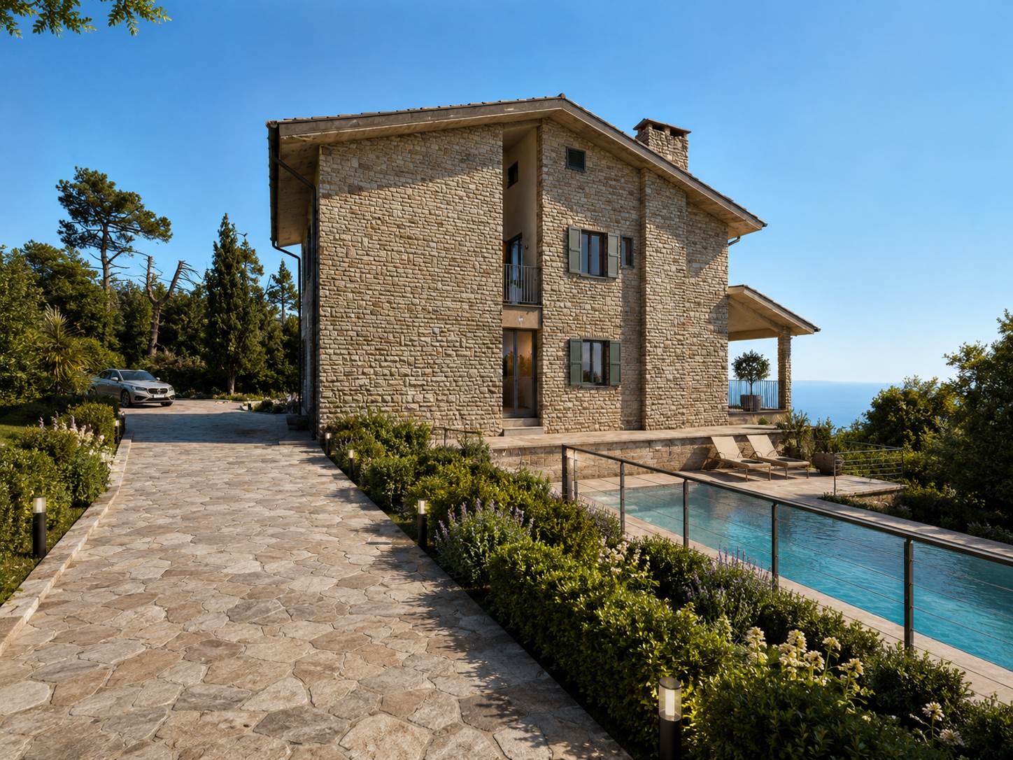 Rustico casale a Riomaggiore con 8 locali di 379 m2 - Foto Rustico casale a Riomaggiore con 8 locali di 379 m2 - Foto
