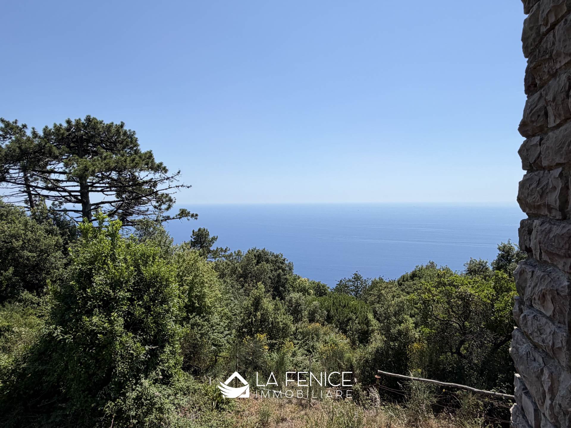 Rustico casale a Riomaggiore con 8 locali di 379 m2 - Foto Rustico casale a Riomaggiore con 8 locali di 379 m2 - Foto