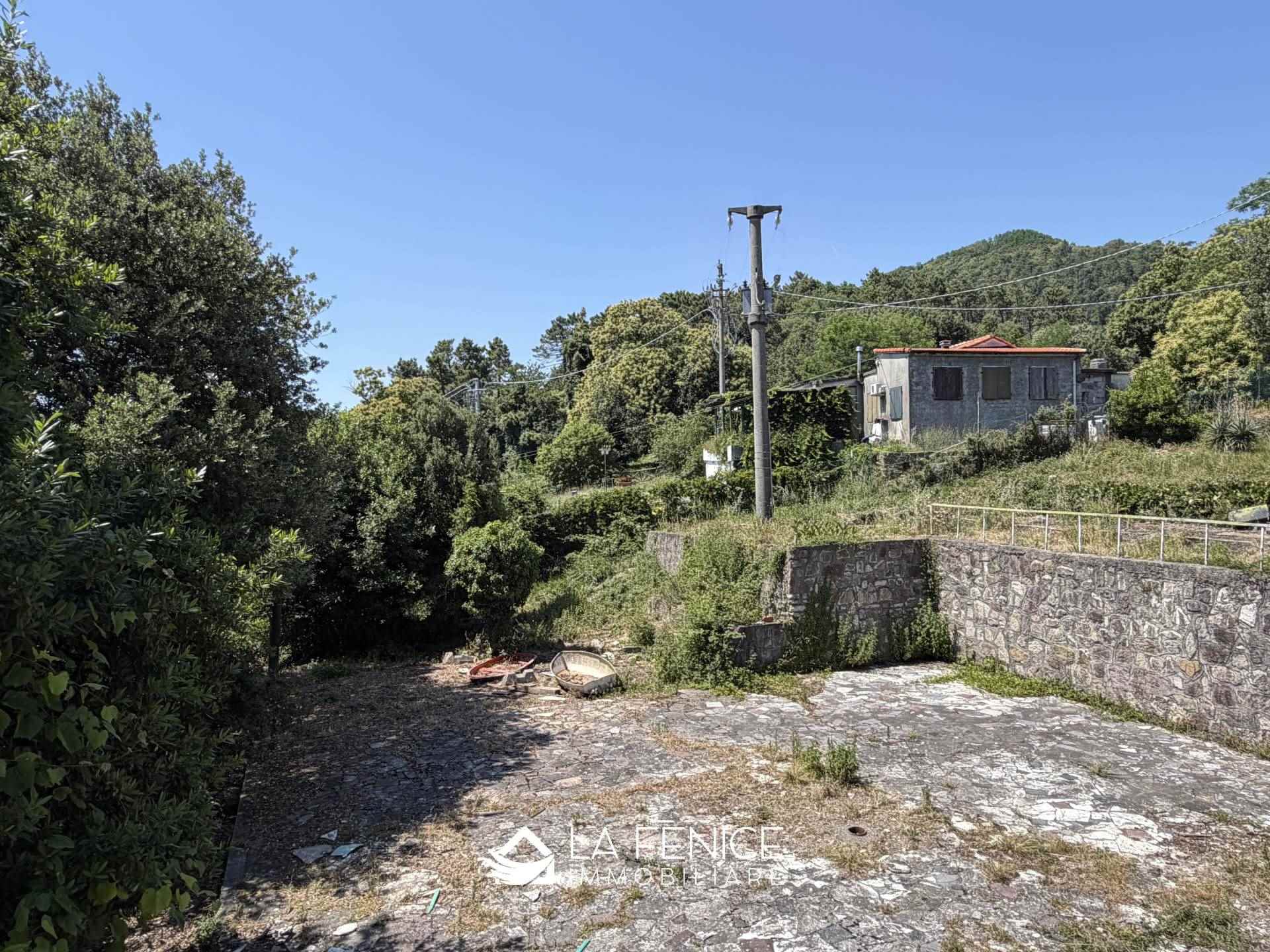 Rustico casale a Riomaggiore con 8 locali di 379 m2 - Foto Rustico casale a Riomaggiore con 8 locali di 379 m2 - Foto