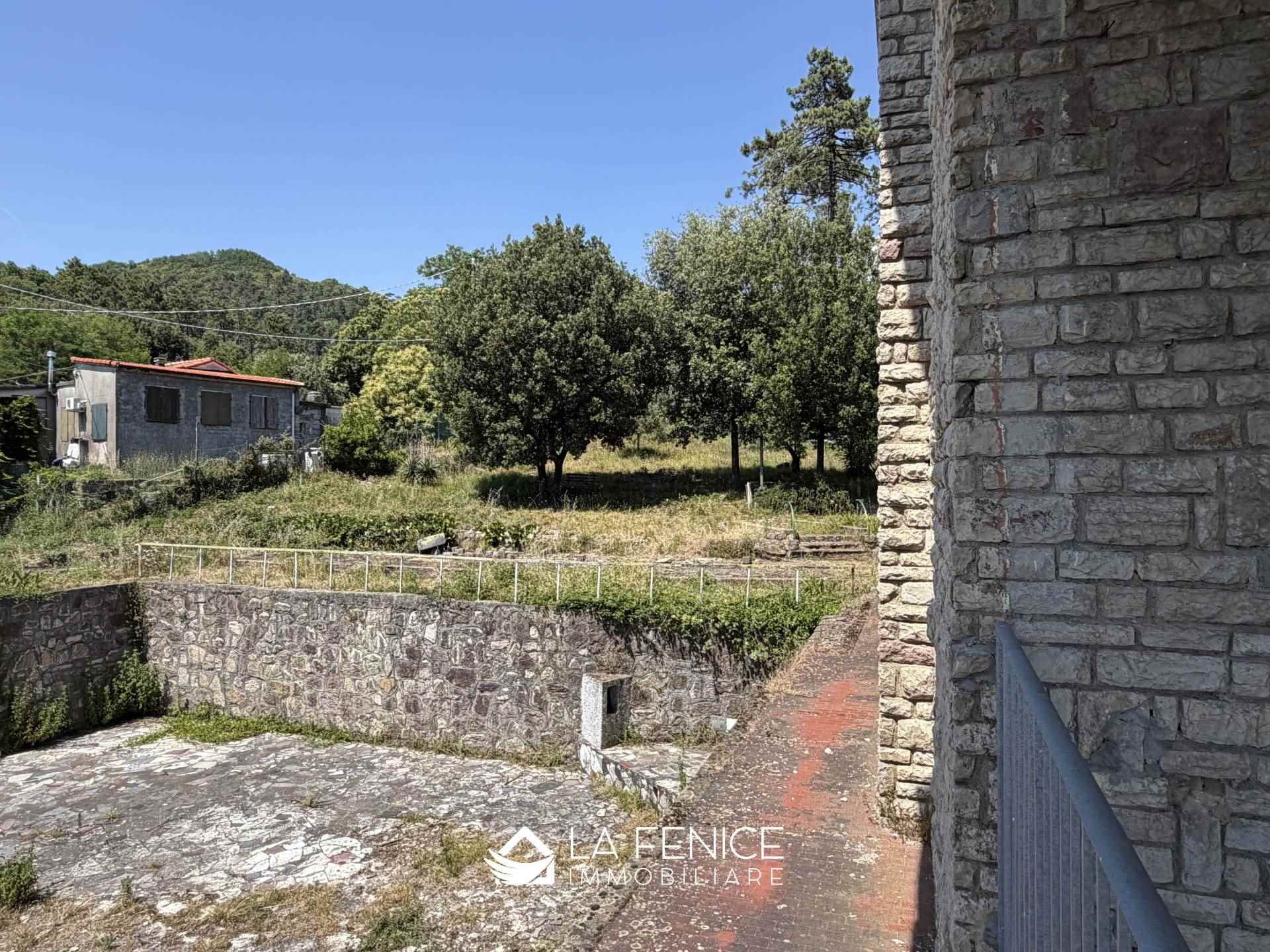 Rustico casale a Riomaggiore con 8 locali di 379 m2 - Foto Rustico casale a Riomaggiore con 8 locali di 379 m2 - Foto
