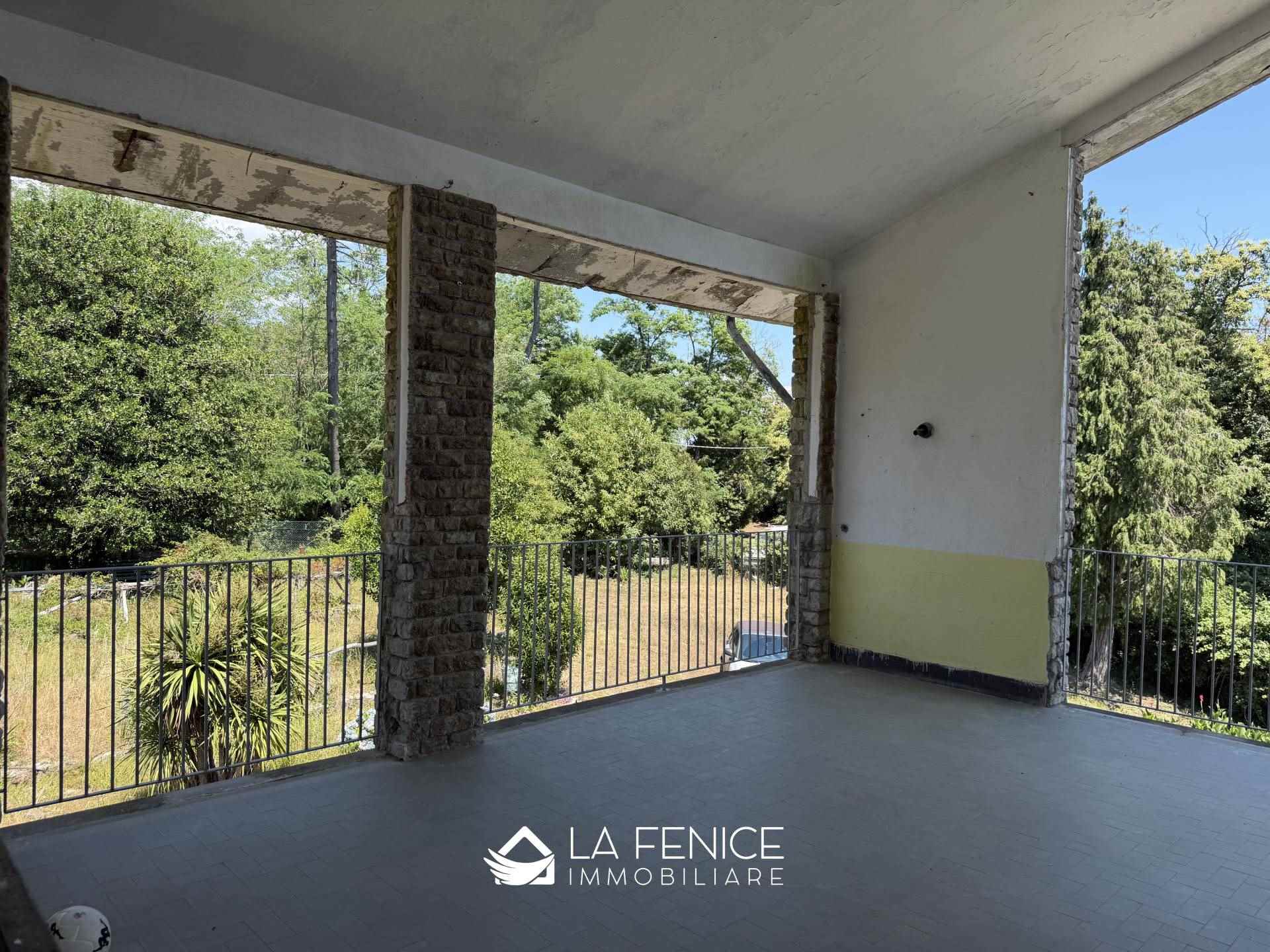 Rustico casale a Riomaggiore con 8 locali di 379 m2 - Foto Rustico casale a Riomaggiore con 8 locali di 379 m2 - Foto