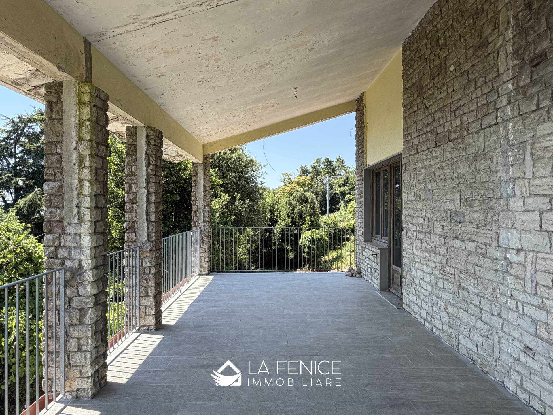 Rustico casale a Riomaggiore con 8 locali di 379 m2 - Foto Rustico casale a Riomaggiore con 8 locali di 379 m2 - Foto