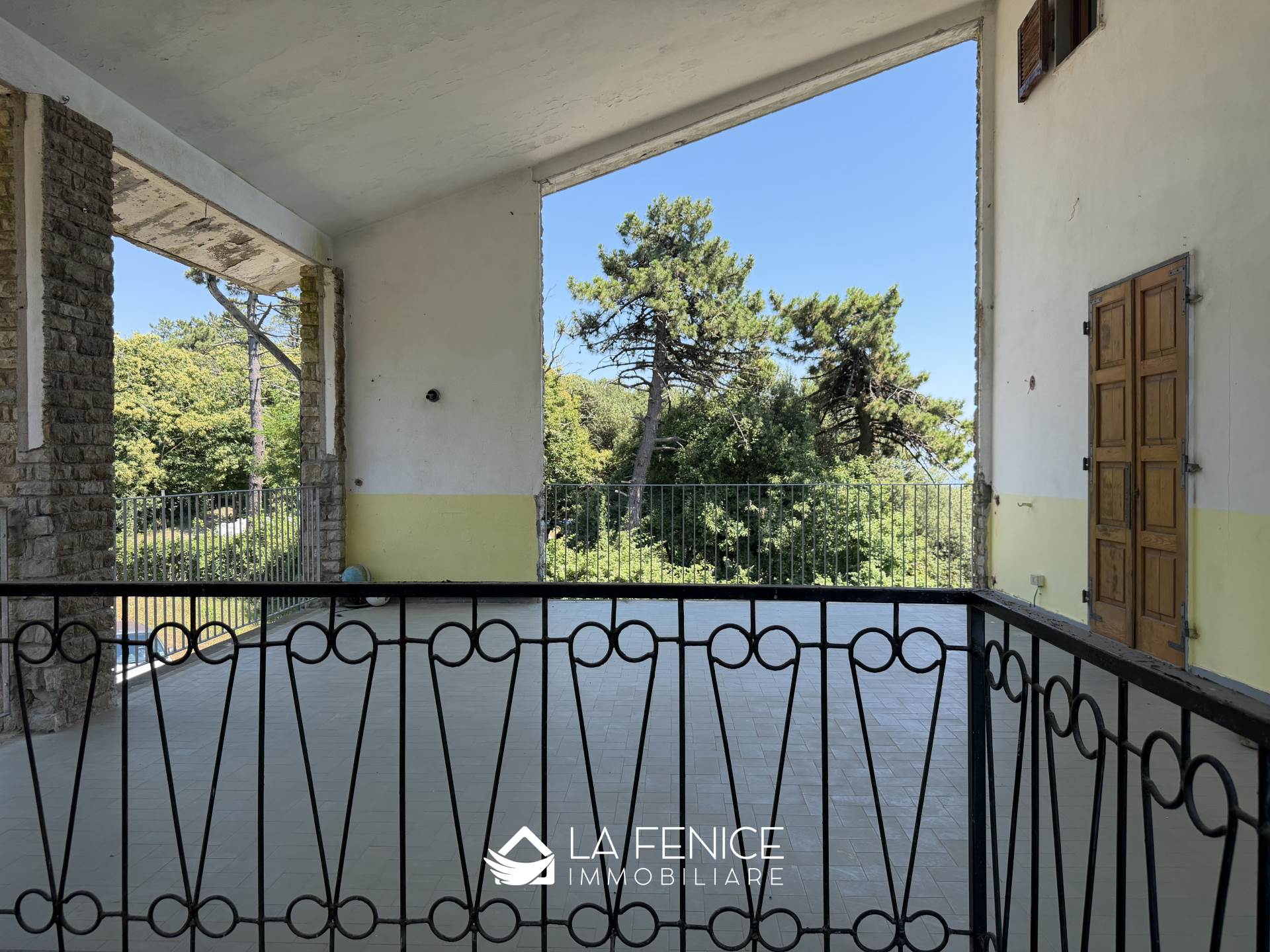 Rustico casale a Riomaggiore con 8 locali di 379 m2 - Foto Rustico casale a Riomaggiore con 8 locali di 379 m2 - Foto