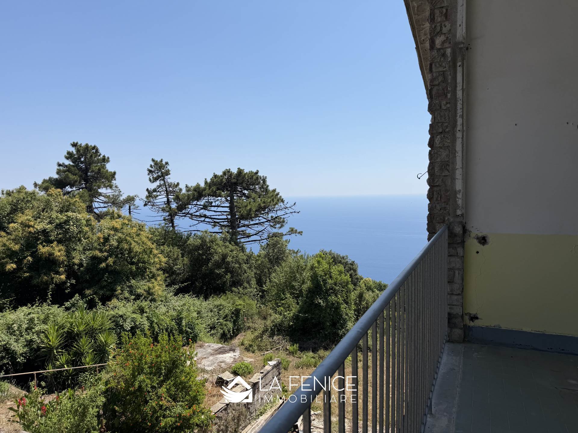 Rustico casale a Riomaggiore con 8 locali di 379 m2 - Foto Rustico casale a Riomaggiore con 8 locali di 379 m2 - Foto