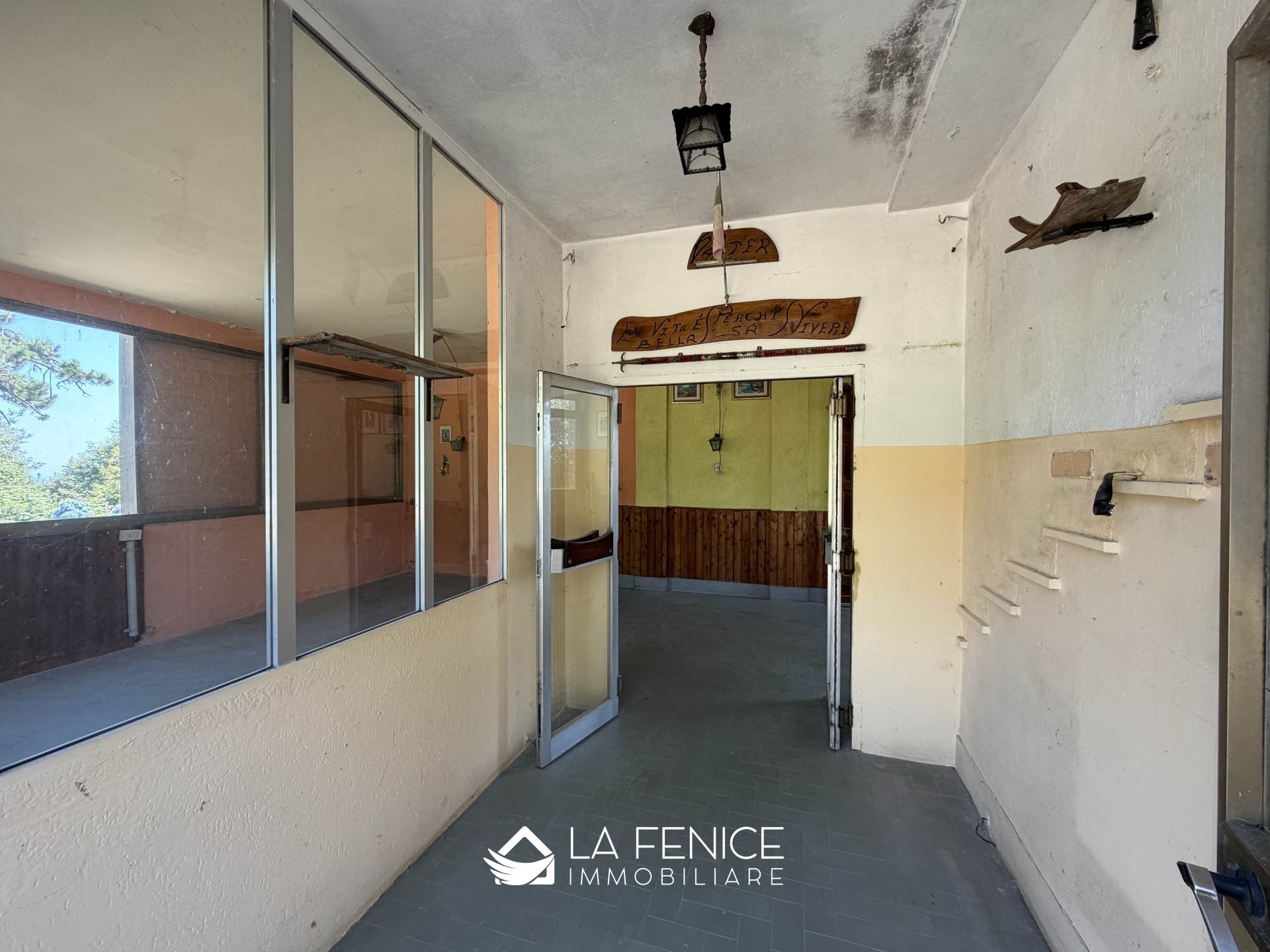 Rustico casale a Riomaggiore con 8 locali di 379 m2 - Foto Rustico casale a Riomaggiore con 8 locali di 379 m2 - Foto