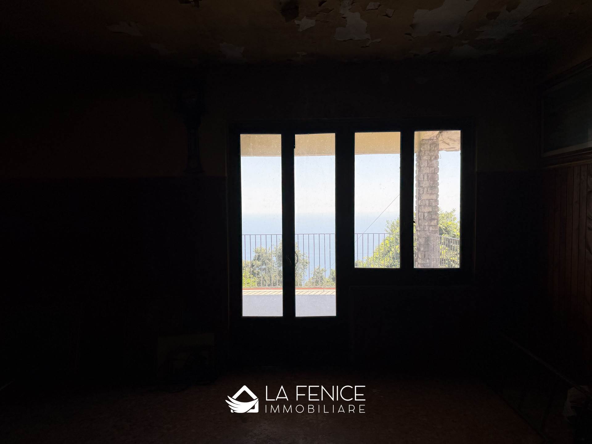 Rustico casale a Riomaggiore con 8 locali di 379 m2 - Foto Rustico casale a Riomaggiore con 8 locali di 379 m2 - Foto